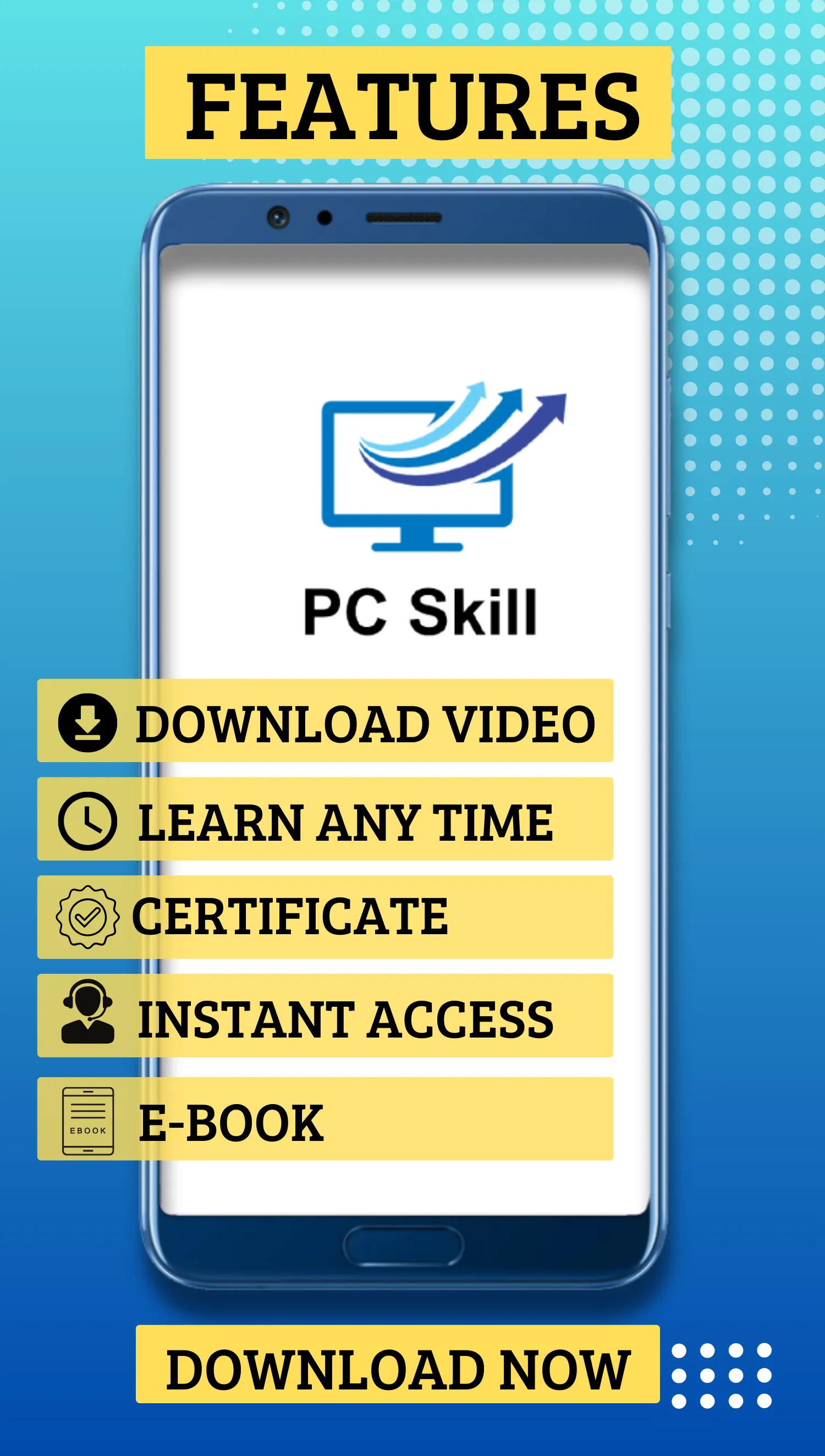 PC Skill By My Big Guide | Indus Appstore | Screenshot