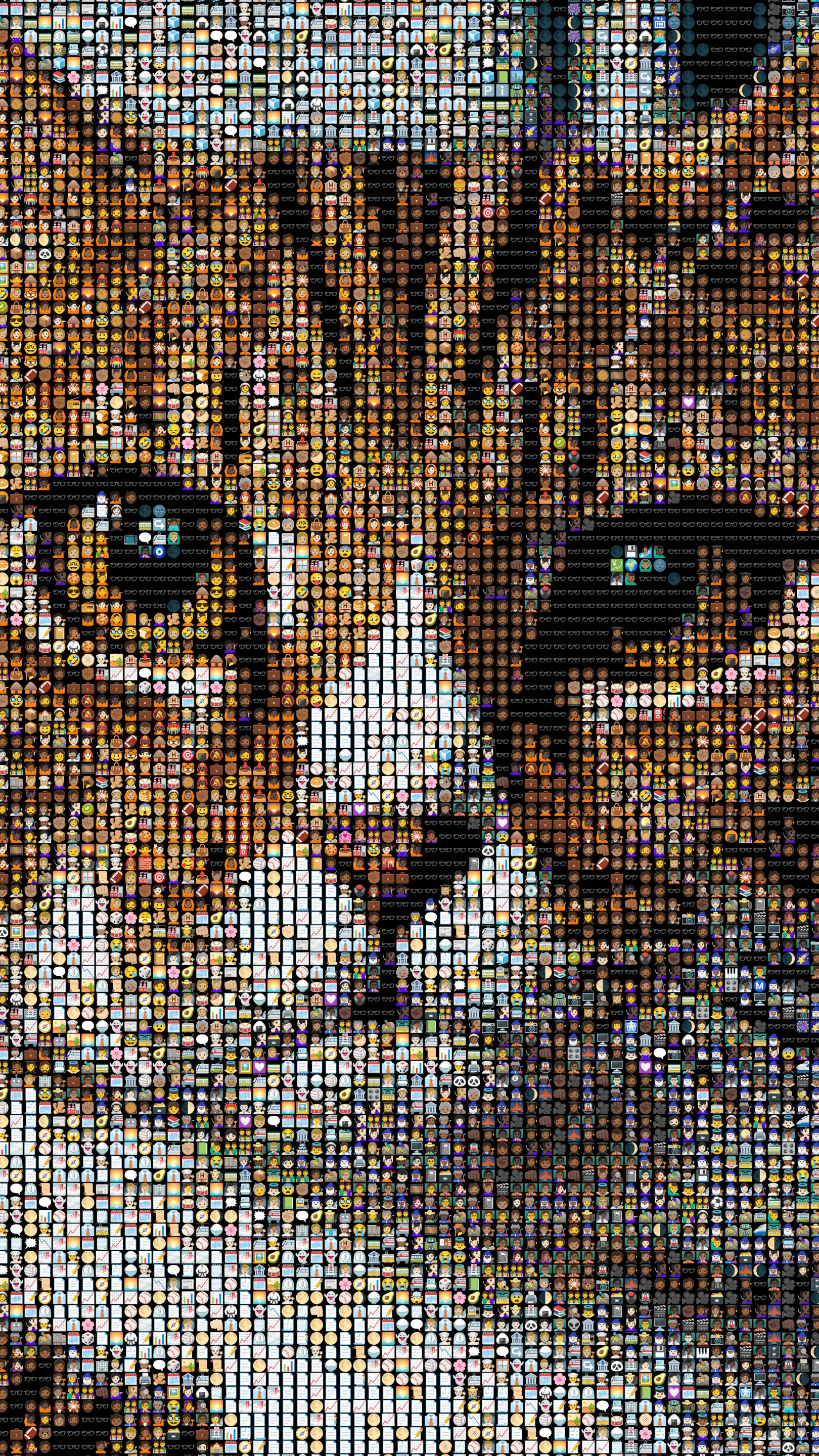 Photo from Emoji | Indus Appstore | Screenshot