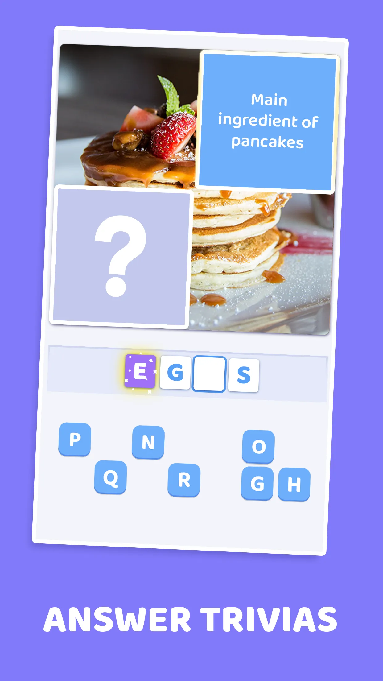 Word Pics: Trivia Puzzles | Indus Appstore | Screenshot