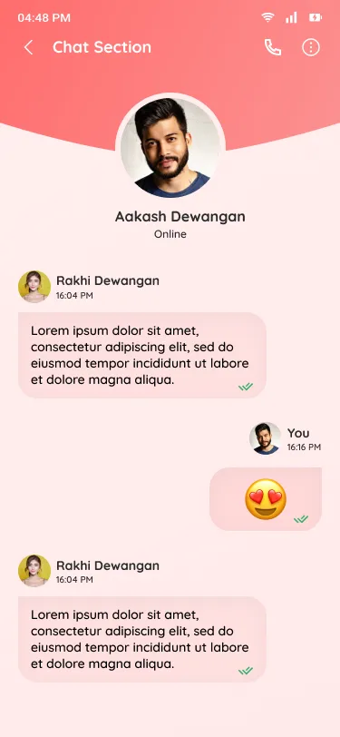 Dewangan Samaj | Indus Appstore | Screenshot