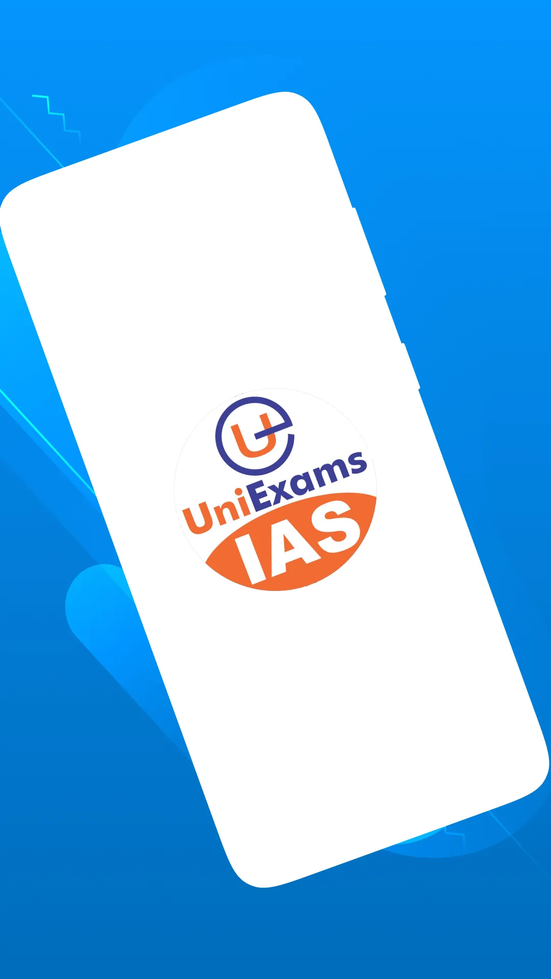 UniExams IAS | Indus Appstore | Screenshot