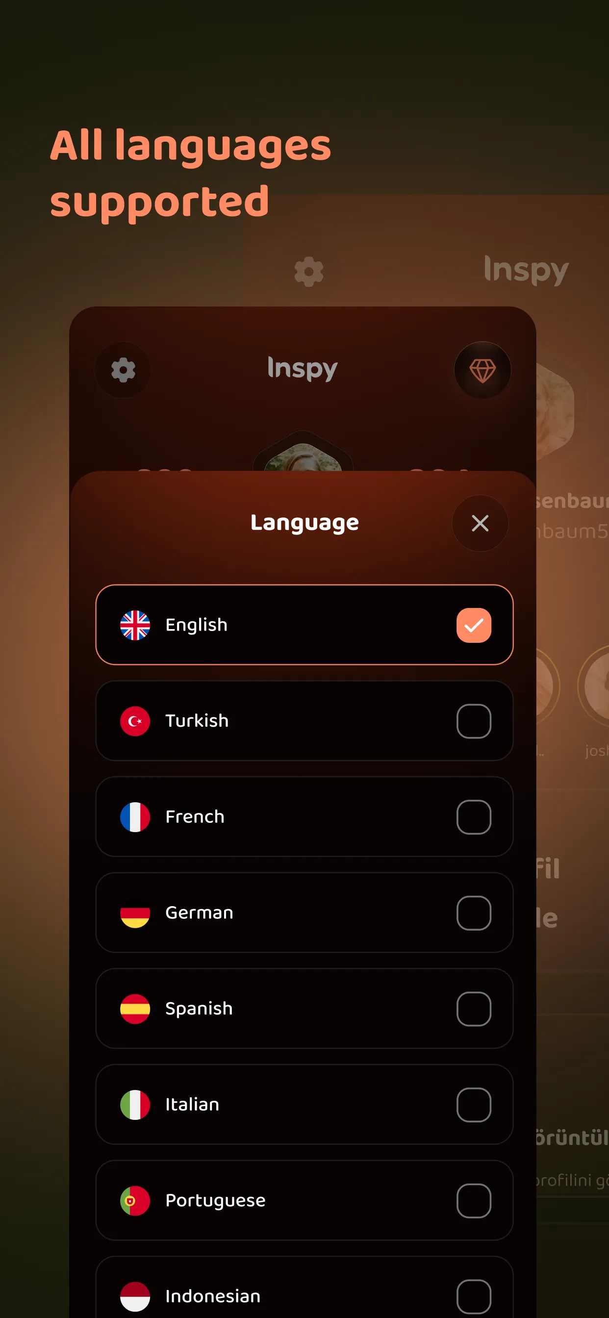 InSpy - Profile Viewers | Indus Appstore | Screenshot