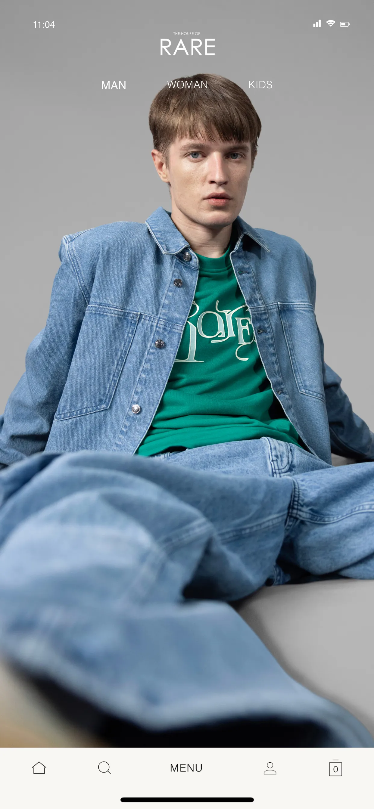 HOUSE OF RARE | Indus Appstore | Screenshot