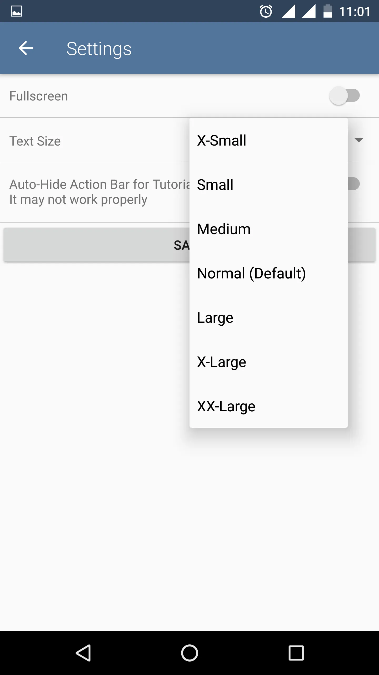 Python Documentation 2.7 | Indus Appstore | Screenshot