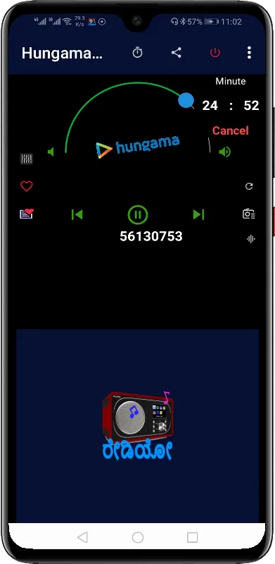 Kannada Radio FM & AM HD Live | Indus Appstore | Screenshot