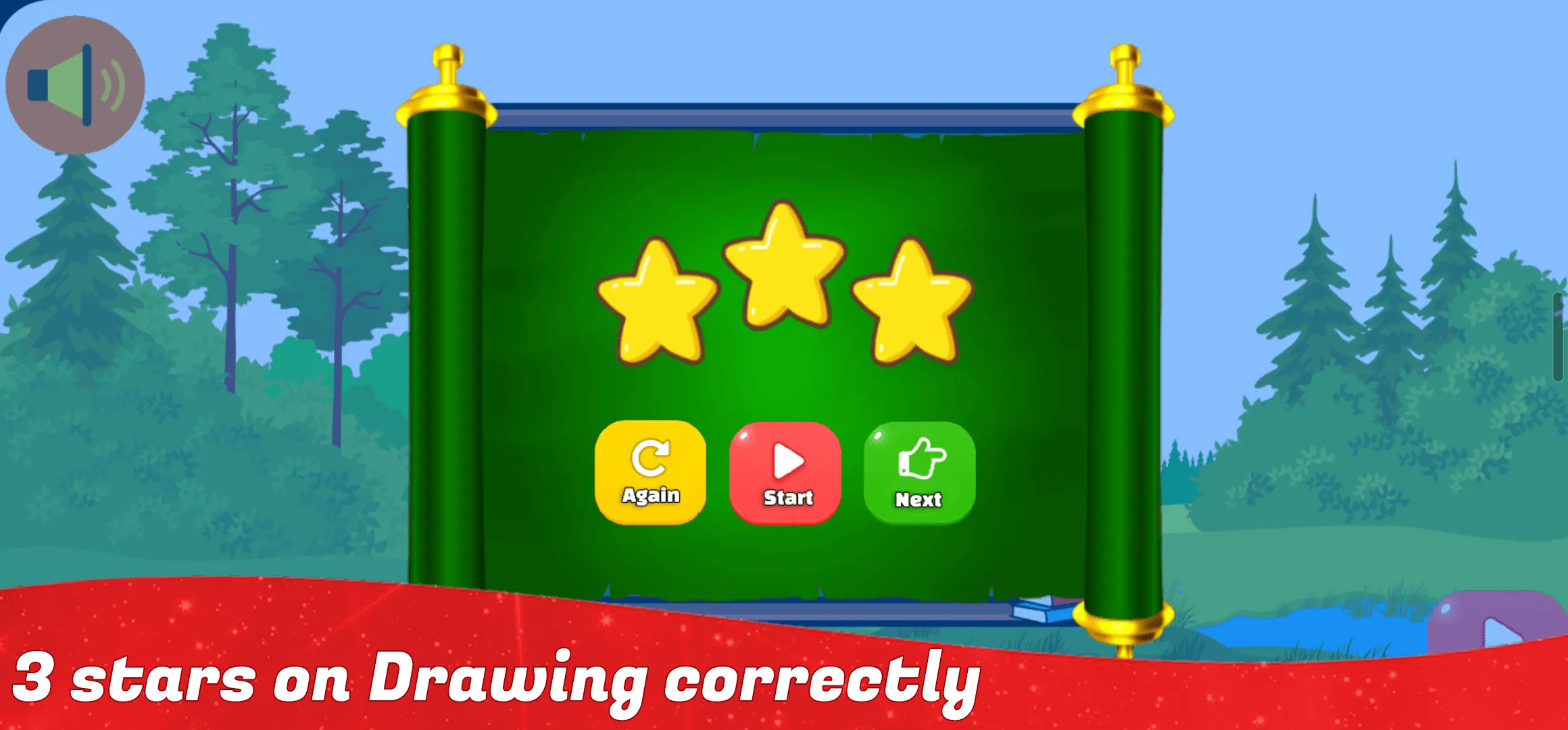 Learn English alphabet | Indus Appstore | Screenshot