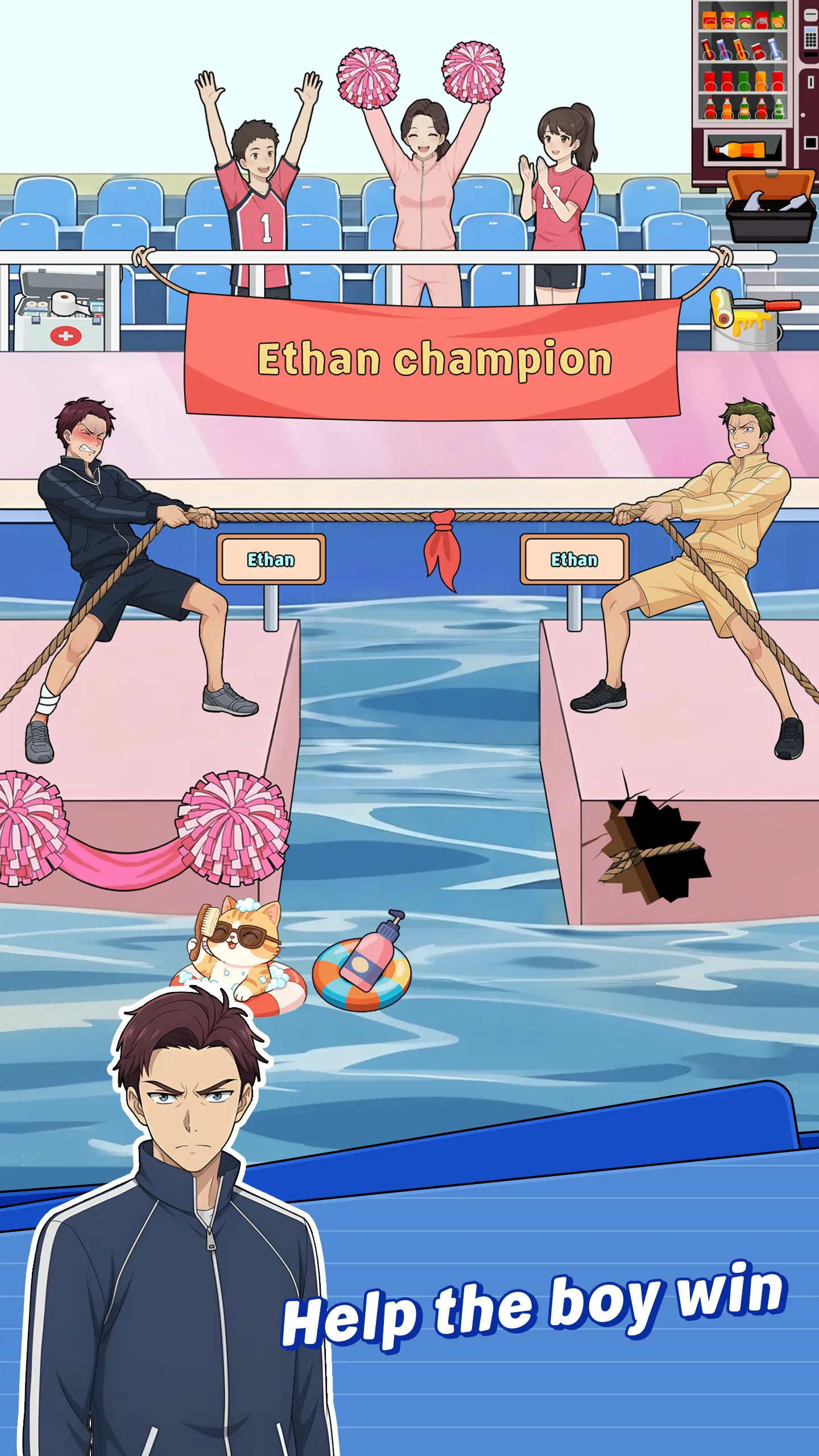 Tricky Story | Indus Appstore | Screenshot