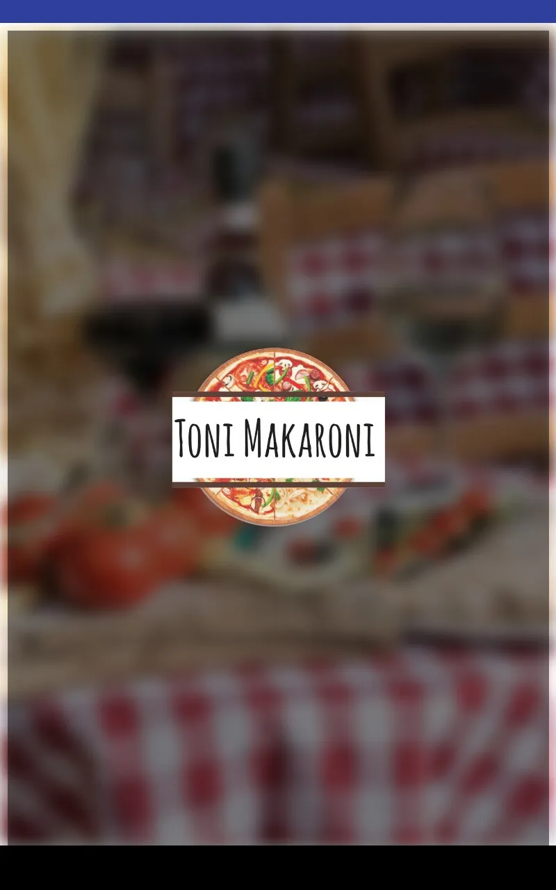 Toni Makaroni | Indus Appstore | Screenshot