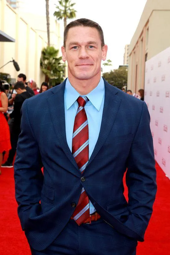 John Cena Wallpapers | Indus Appstore | Screenshot