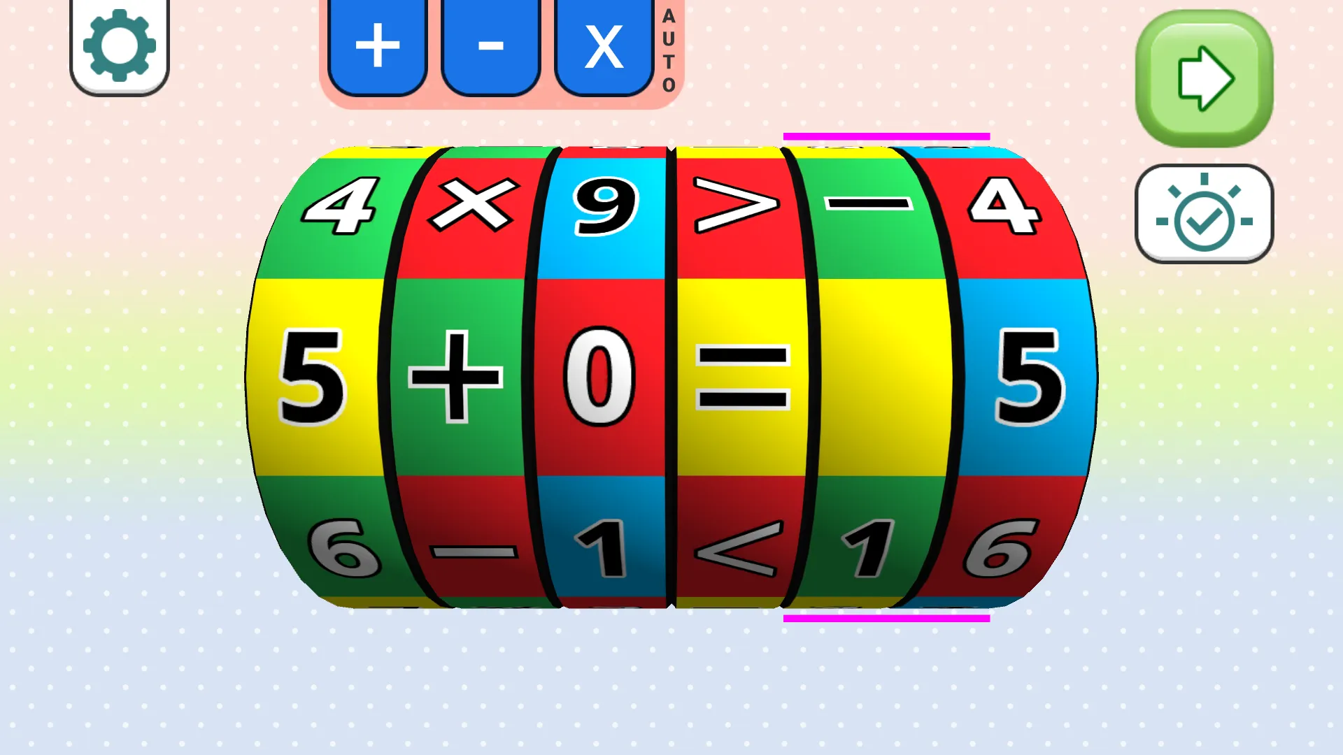 Math | Indus Appstore | Screenshot