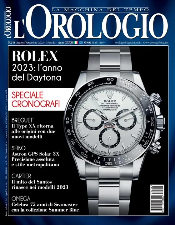 L’OROLOGIO | Indus Appstore | Screenshot