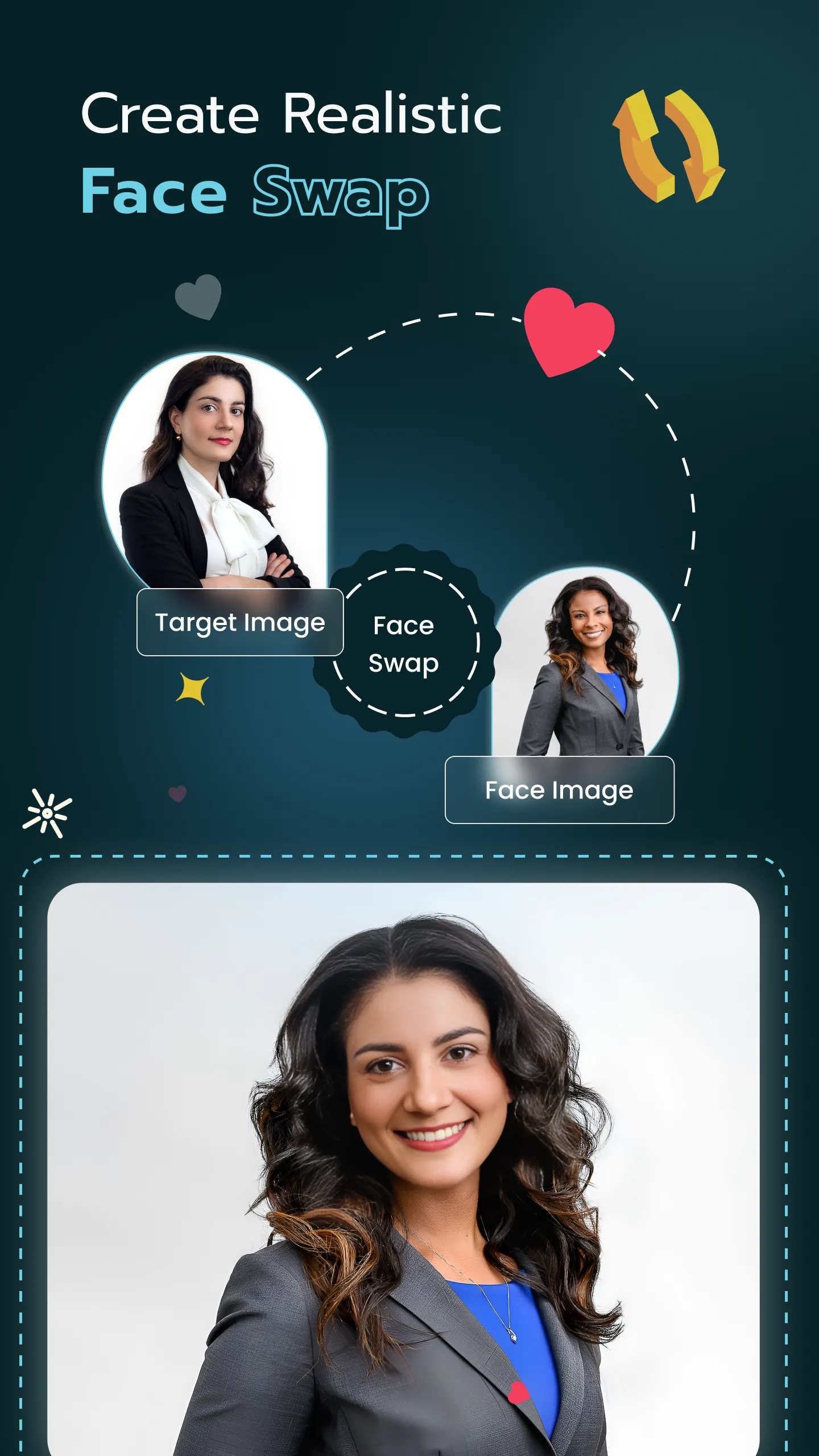 Dalli-4: AI Image Generator | Indus Appstore | Screenshot