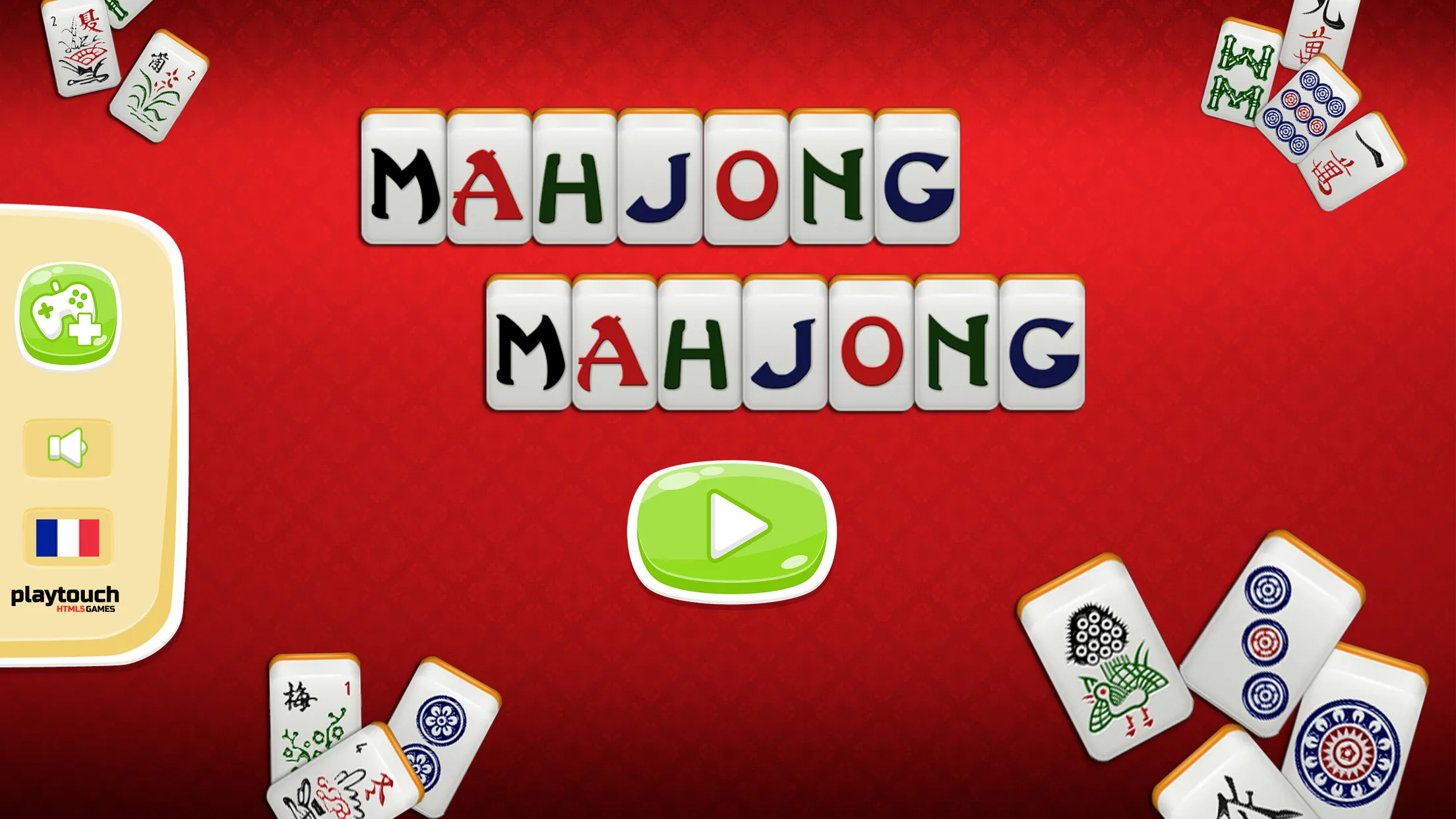 Mahjong Mahjong | Indus Appstore | Screenshot