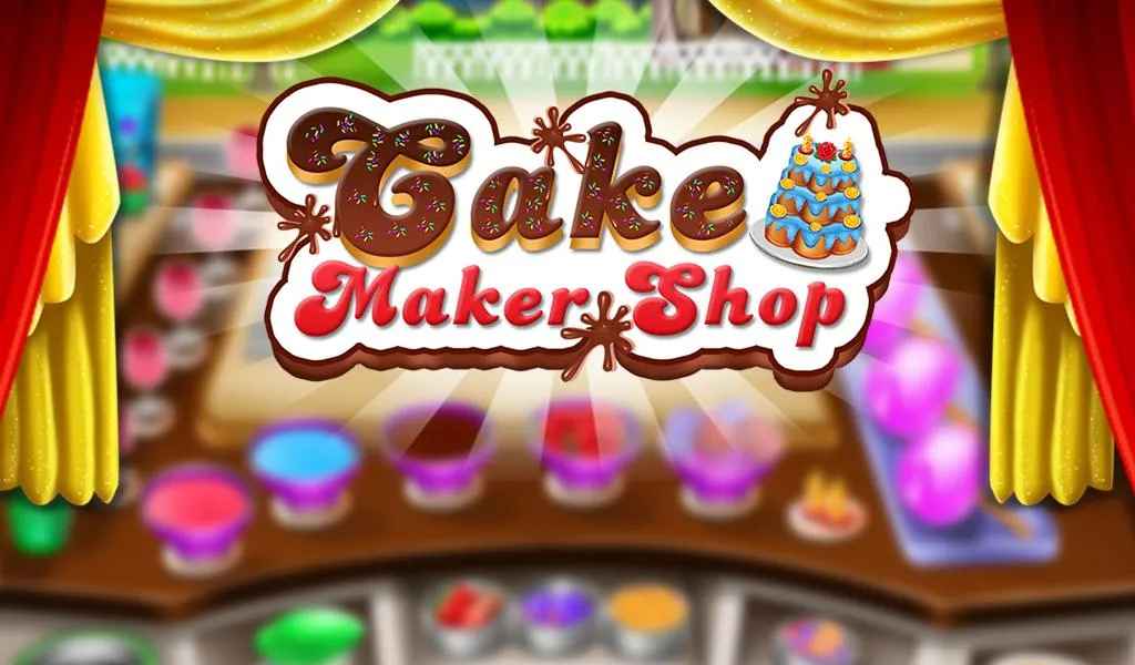 Cake Shop Pastries & Waffles | Indus Appstore | Screenshot