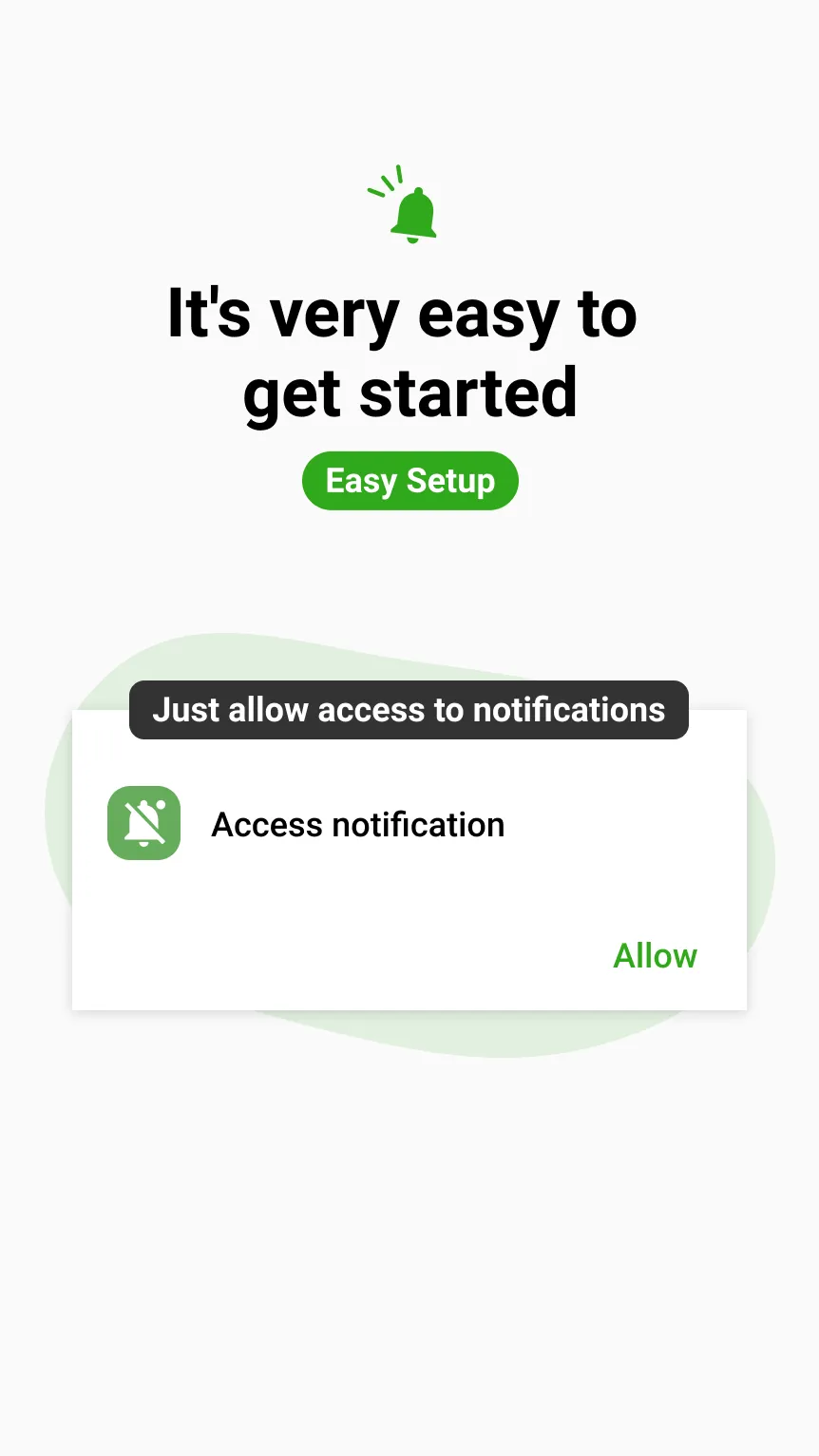 Notification Manager | Indus Appstore | Screenshot