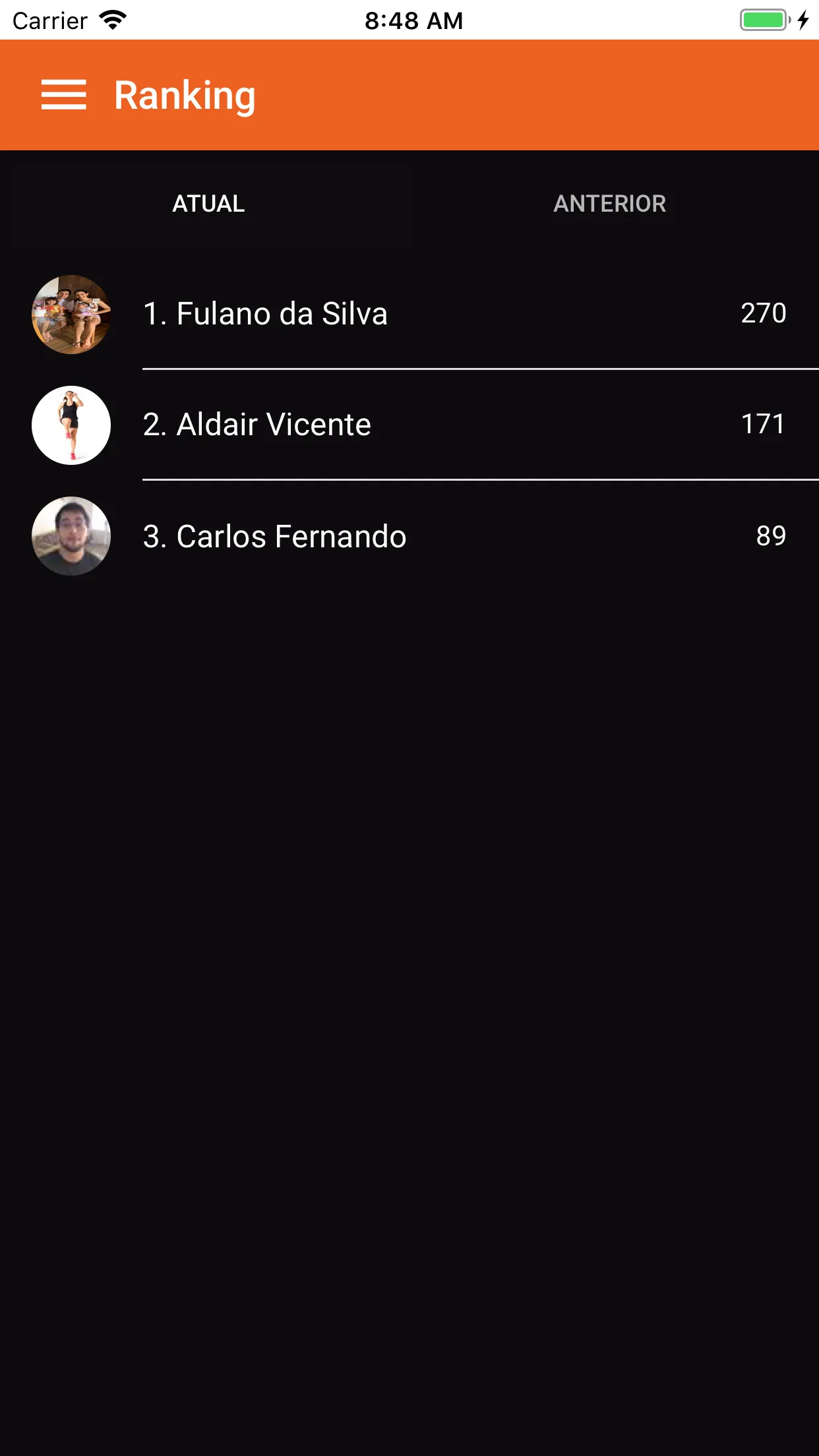 Metabólicafit | Indus Appstore | Screenshot