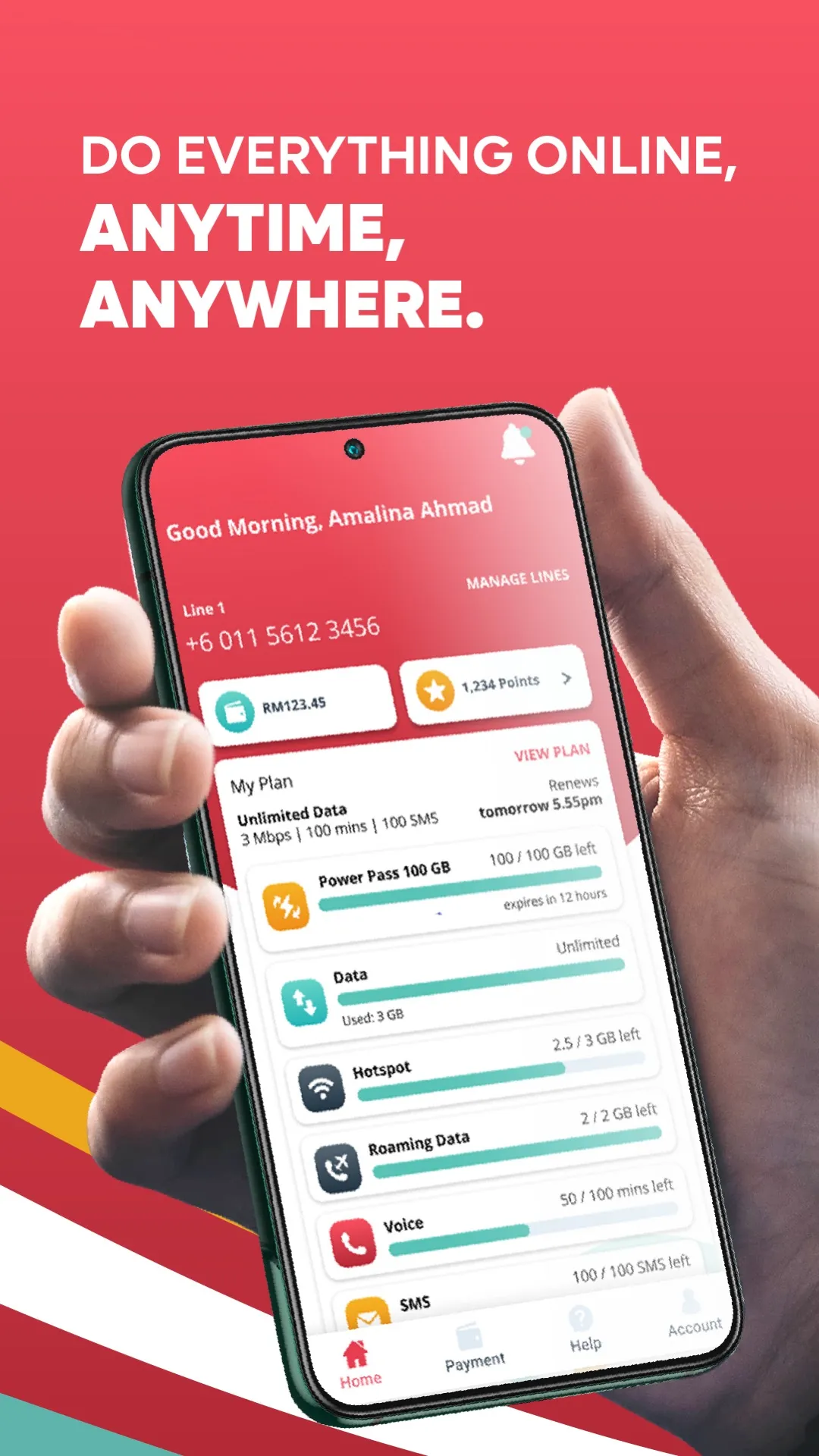 Formerly Yoodo | Indus Appstore | Screenshot