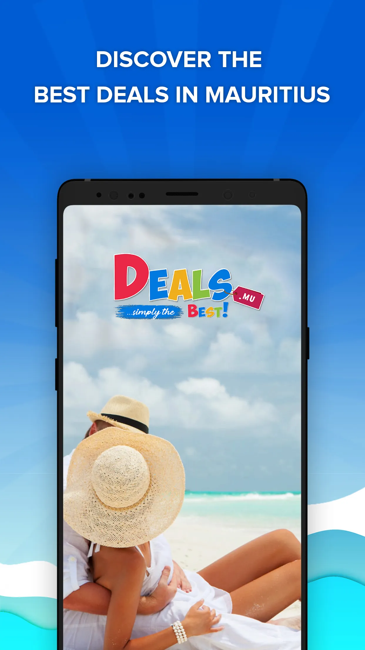 Deals.mu - Hotels, Day Package | Indus Appstore | Screenshot