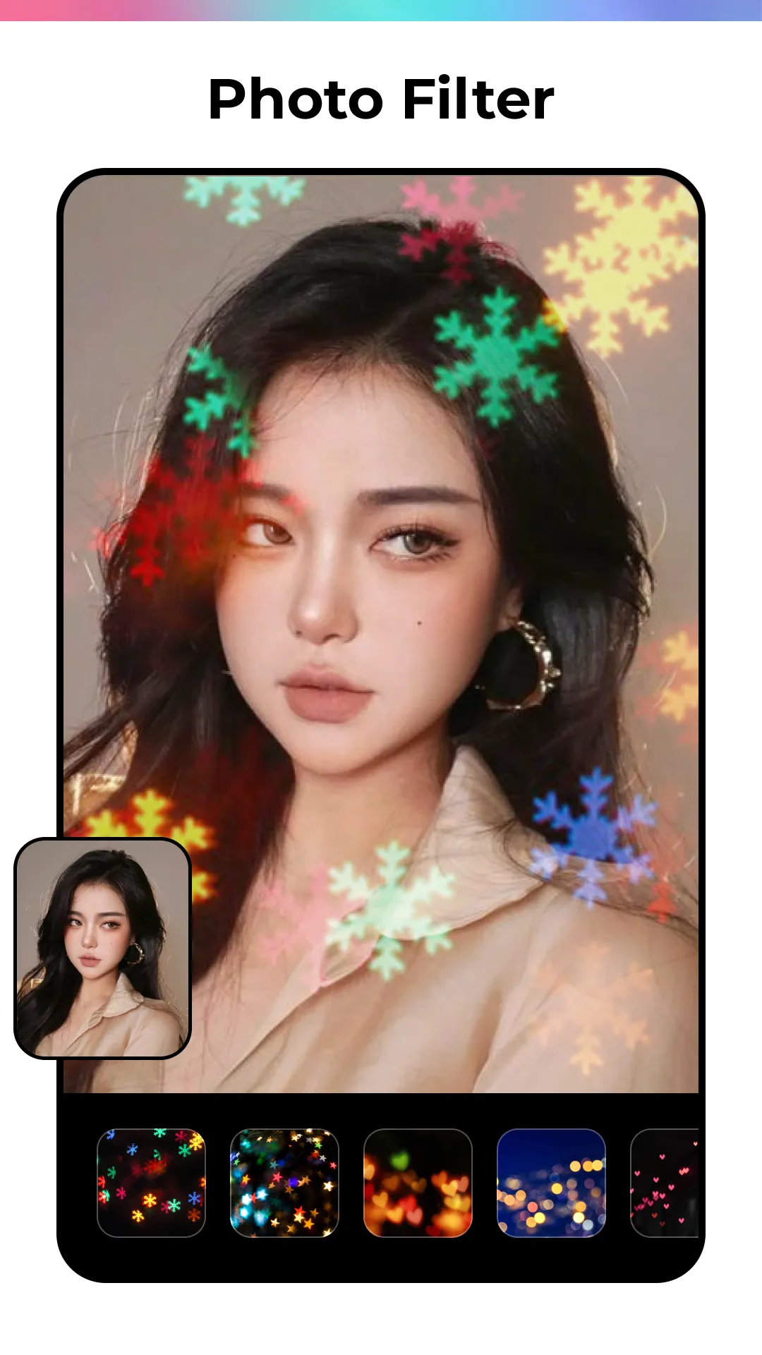 Photo Collage | Indus Appstore | Screenshot