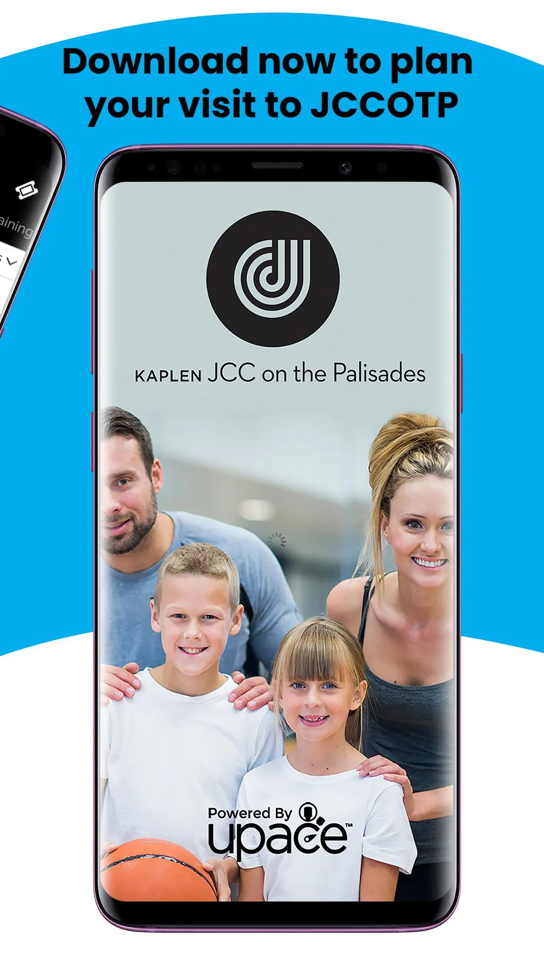 Kaplen JCC on the Palisades | Indus Appstore | Screenshot