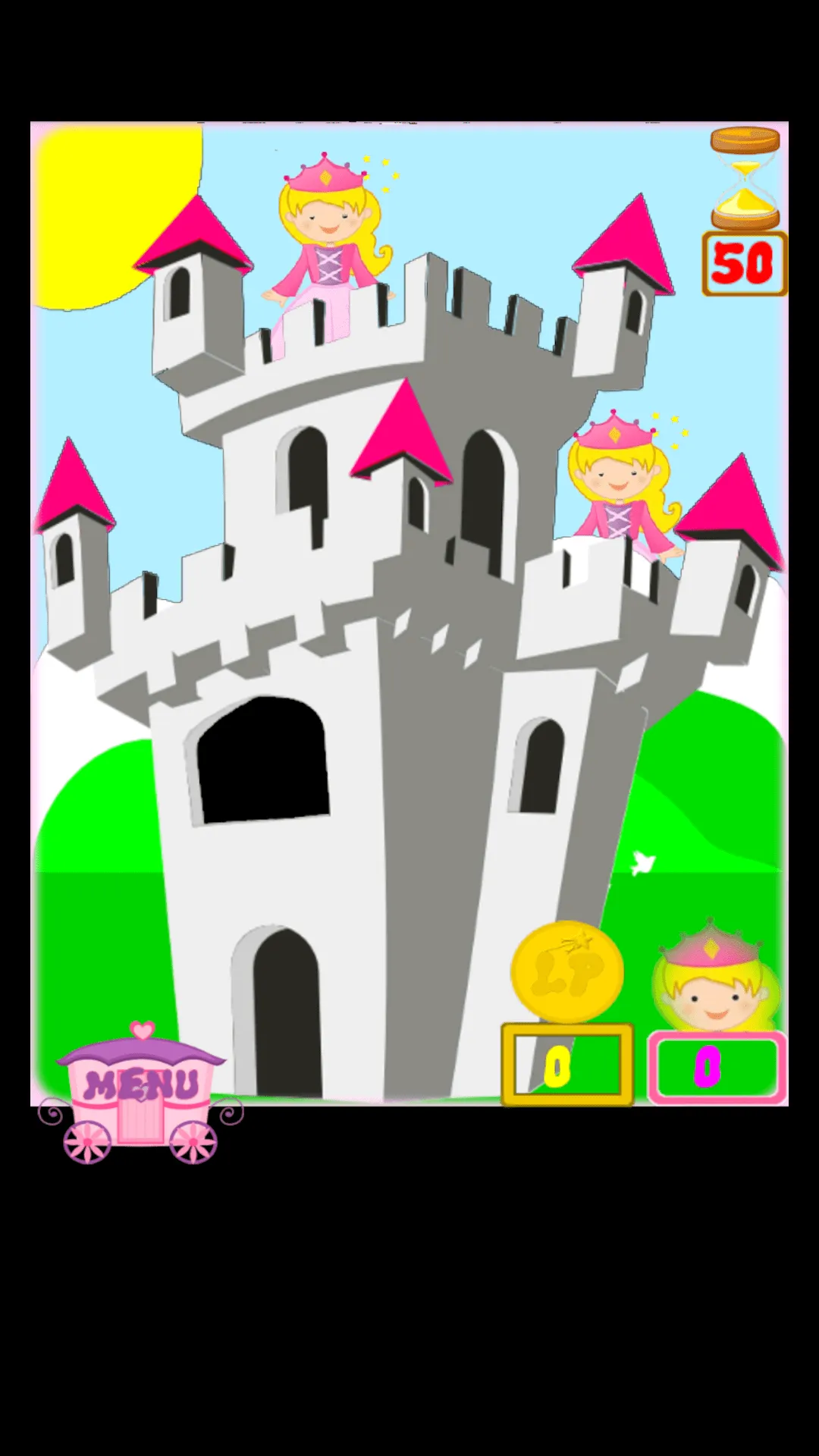 Little princess | Indus Appstore | Screenshot