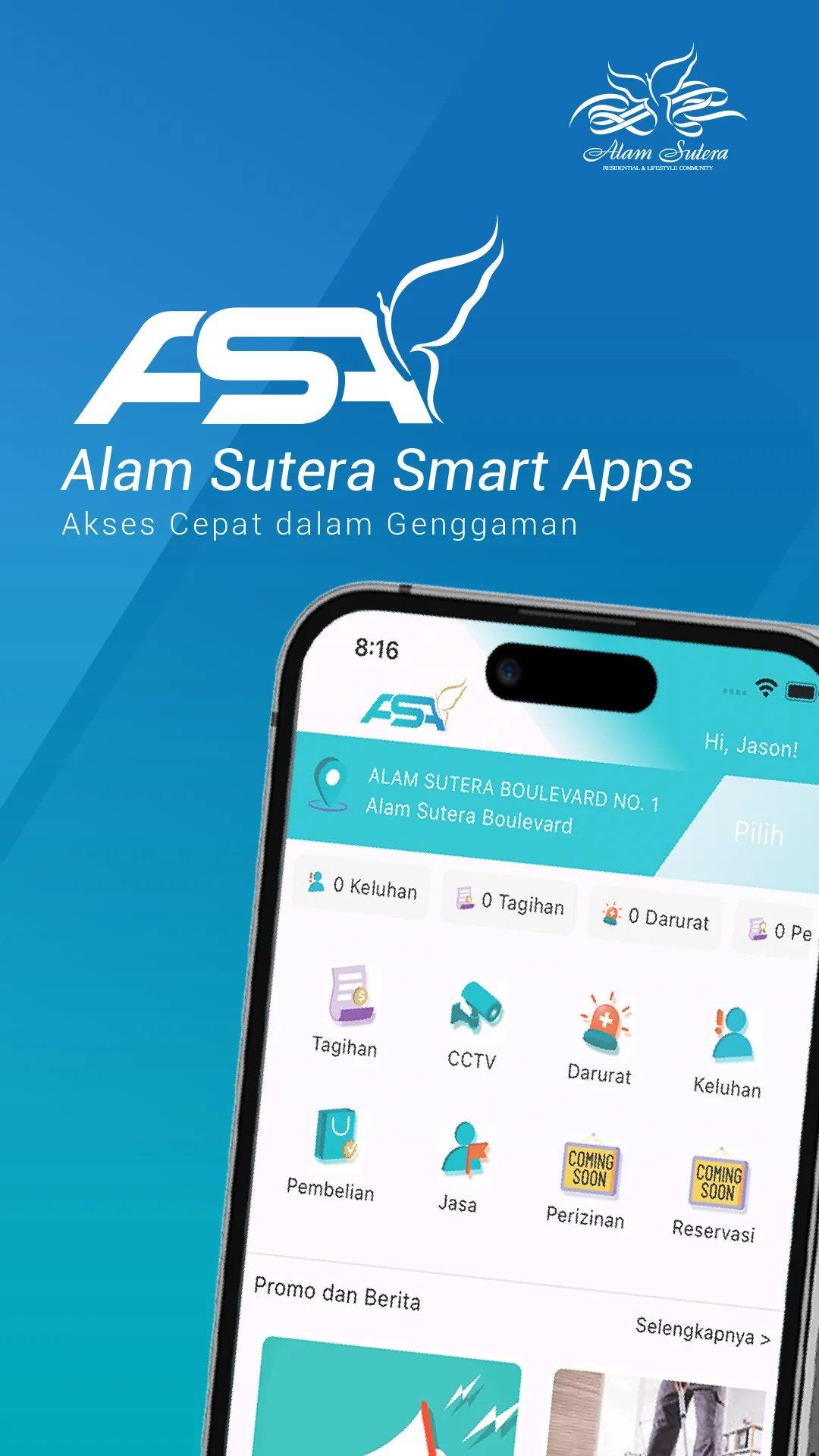 ASA | Indus Appstore | Screenshot