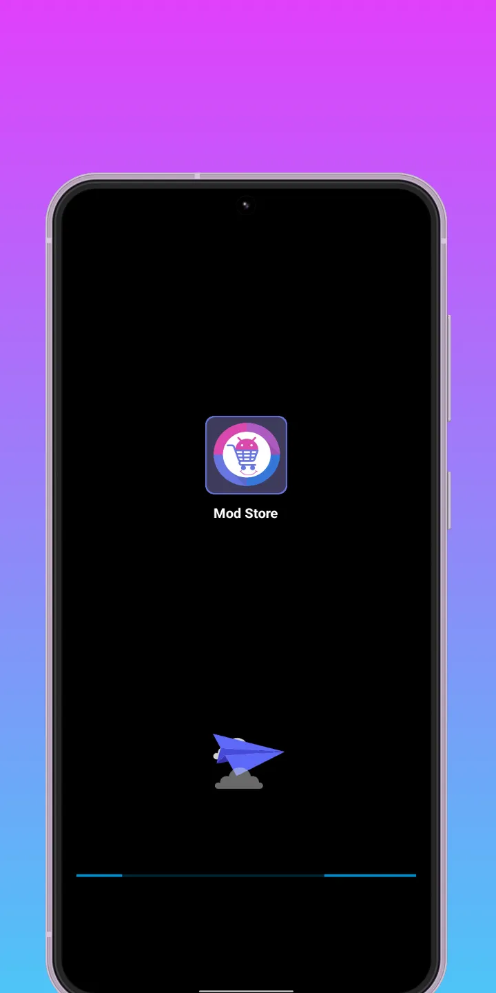 Mod Store | Indus Appstore | Screenshot