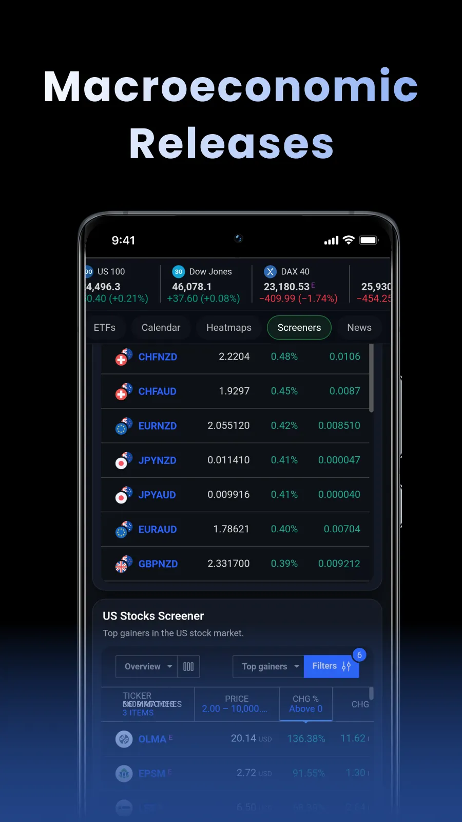 V Prop Trader Pro – Prop Firm | Indus Appstore | Screenshot