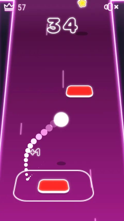 Hop Ball | Indus Appstore | Screenshot