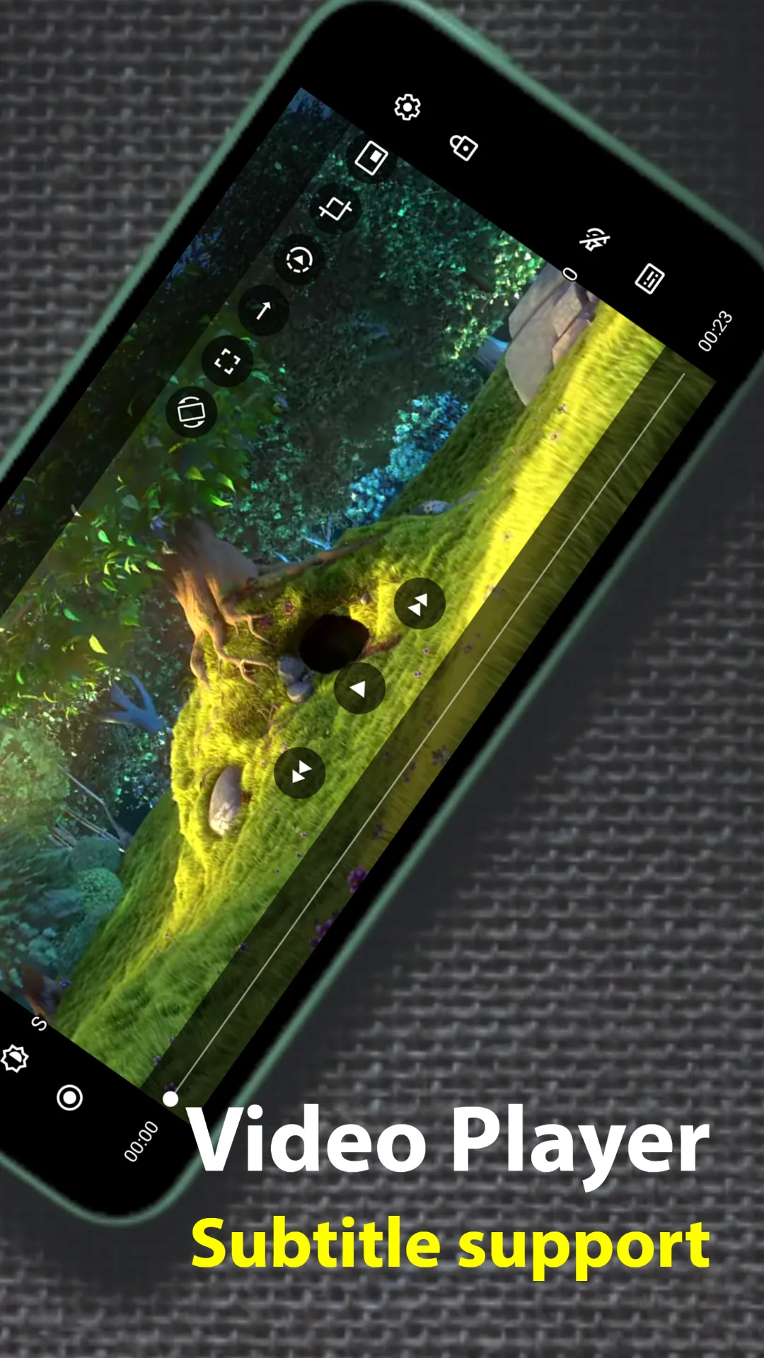 Soul Browser | Indus Appstore | Screenshot