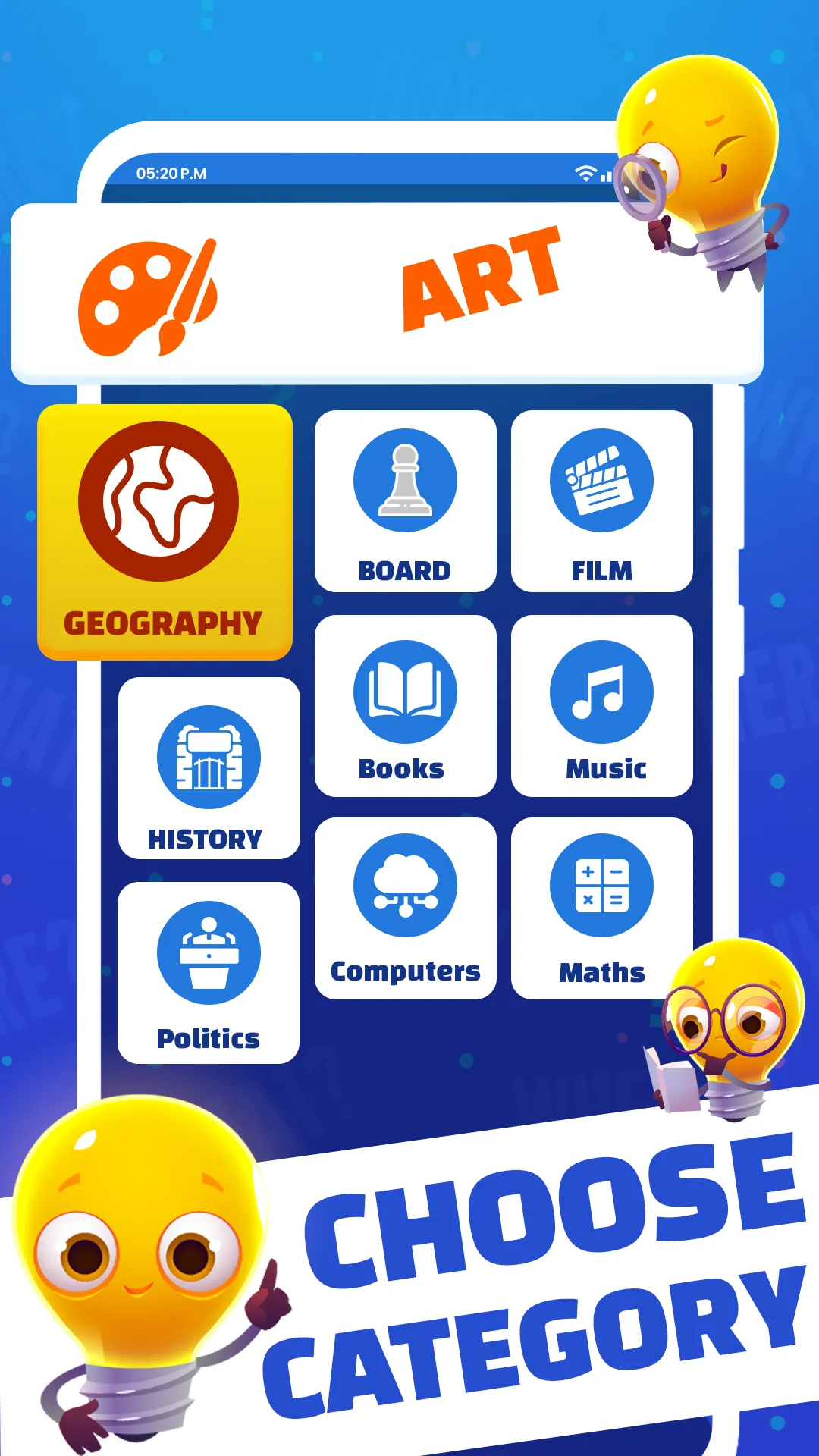 Brain Teasers: IQ Brain Test | Indus Appstore | Screenshot