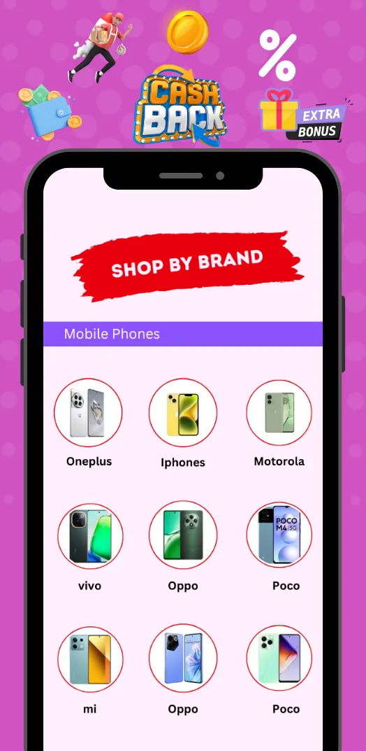 Bharat COD Quick E Commerce | Indus Appstore | Screenshot