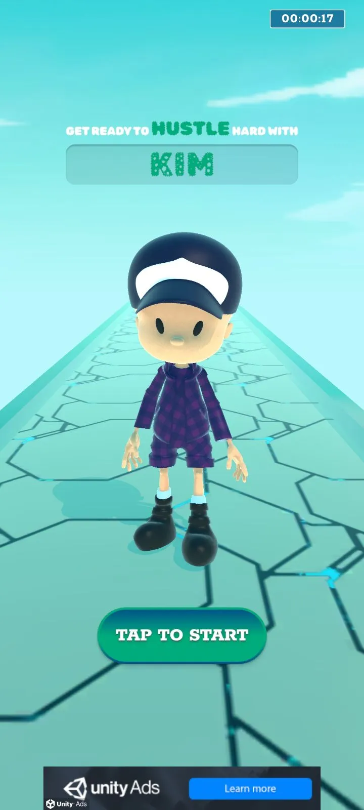 Health Hustle | Indus Appstore | Screenshot