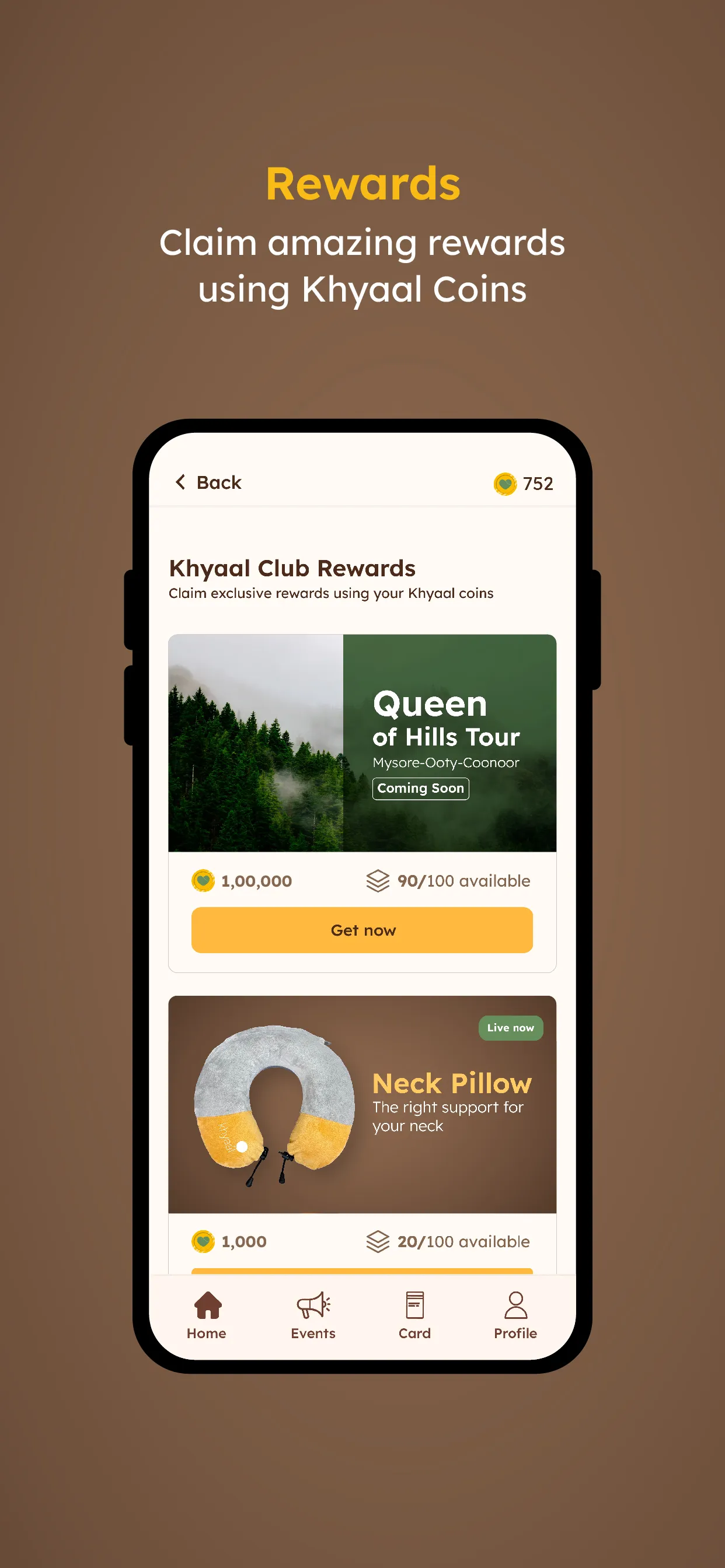 Khyaal: Senior Citizens App | Indus Appstore | Screenshot