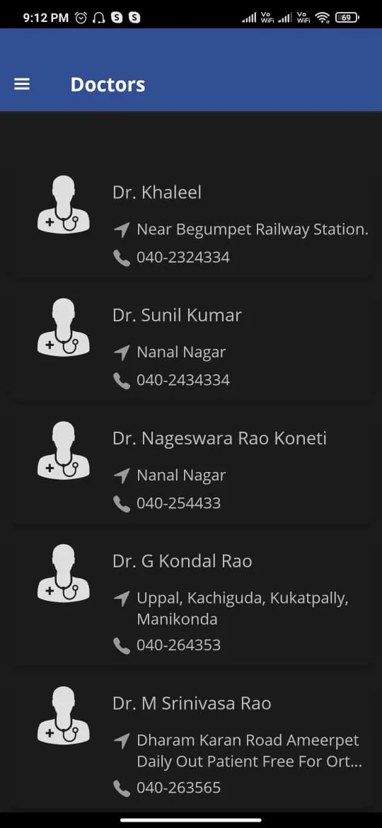 MHF Global | Indus Appstore | Screenshot
