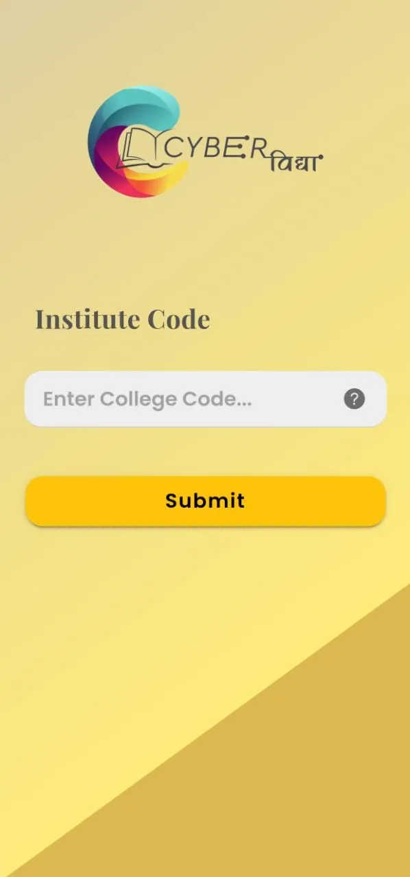Cyber Vidya | Indus Appstore | Screenshot