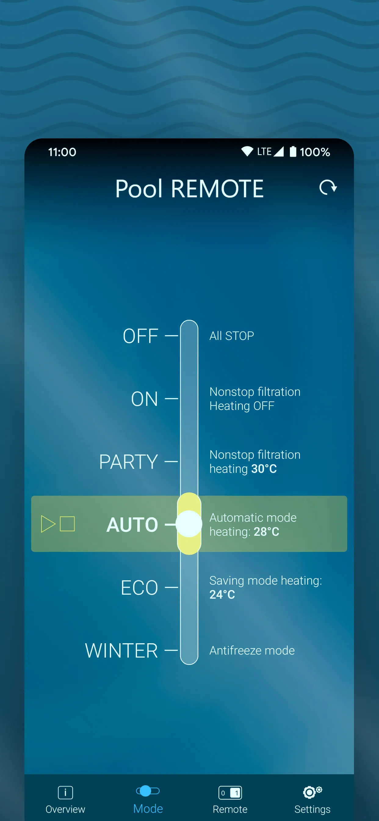 Pool Remote | Indus Appstore | Screenshot