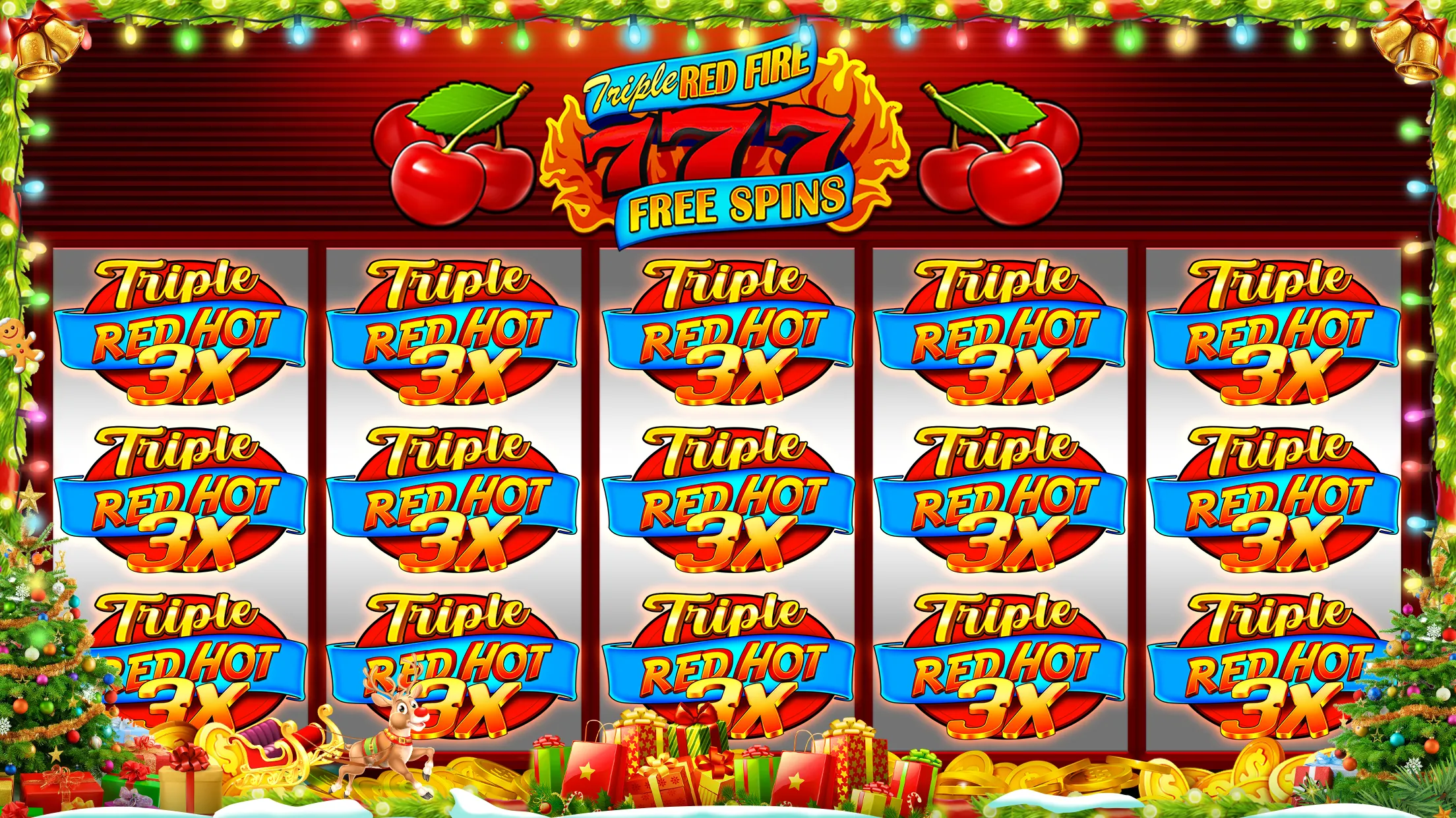 Bravo Classic Slots-777 Casino | Indus Appstore | Screenshot