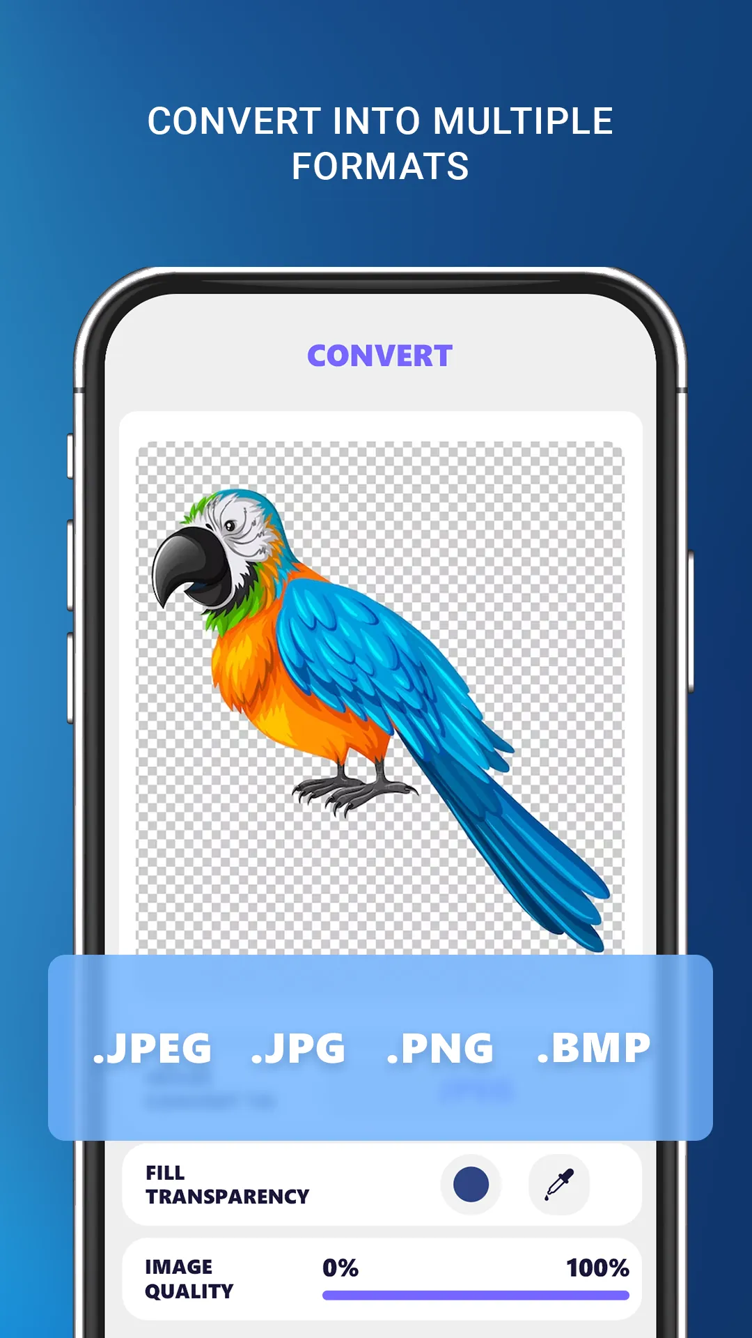 Image Converter : JPG - PNG | Indus Appstore | Screenshot