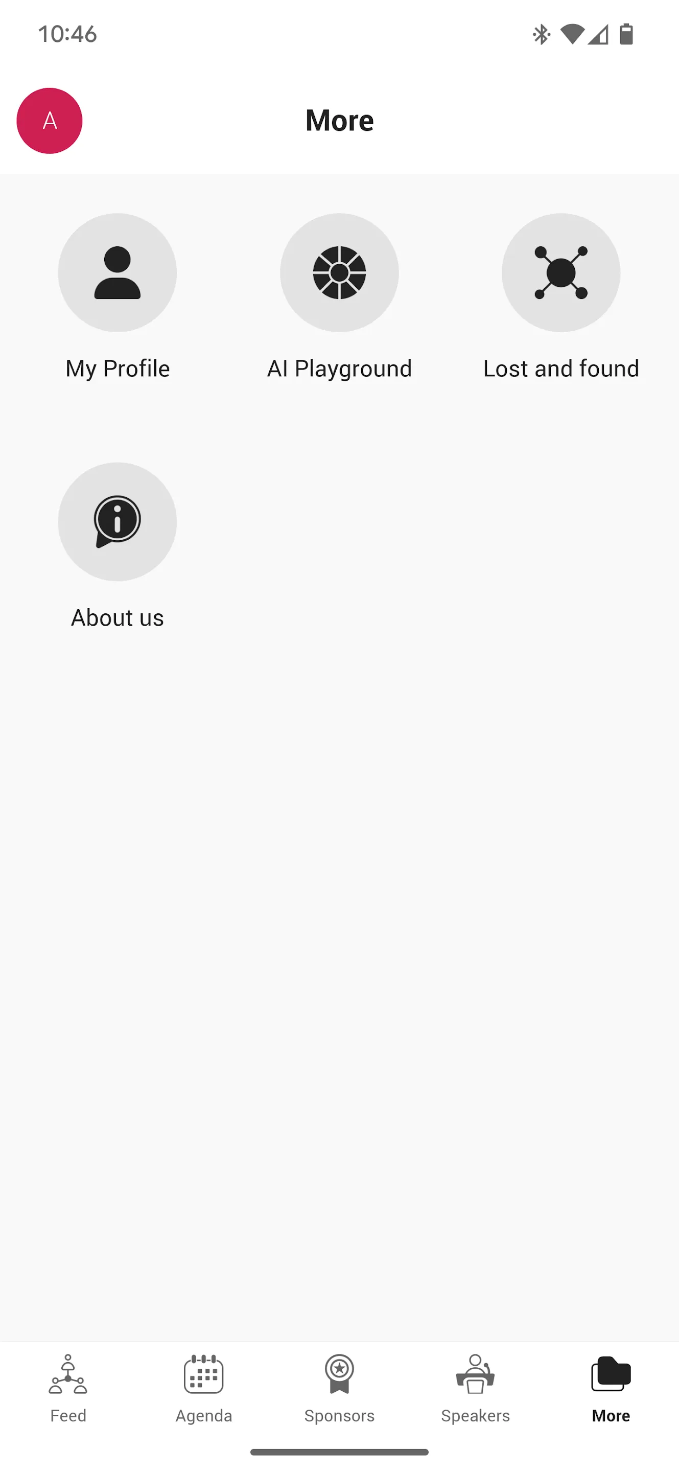 DataHack Summit 2025 | Indus Appstore | Screenshot