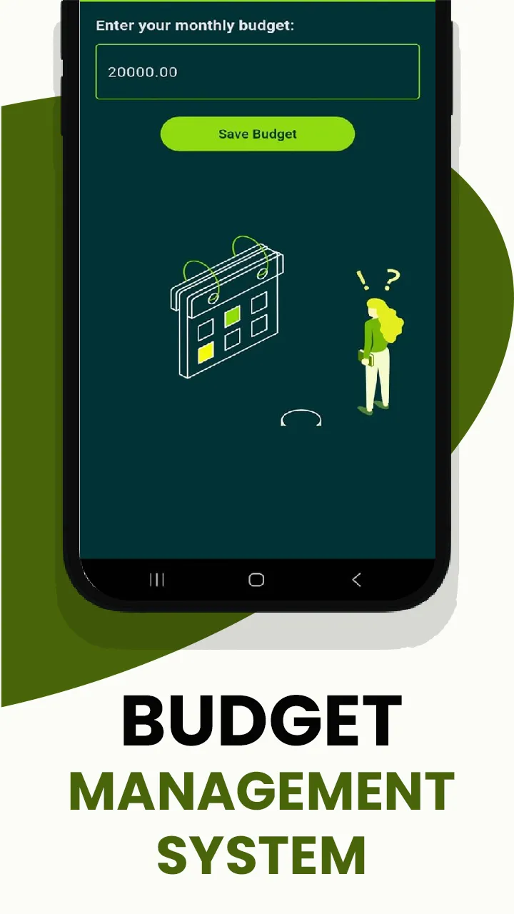 Xpensease | Indus Appstore | Screenshot