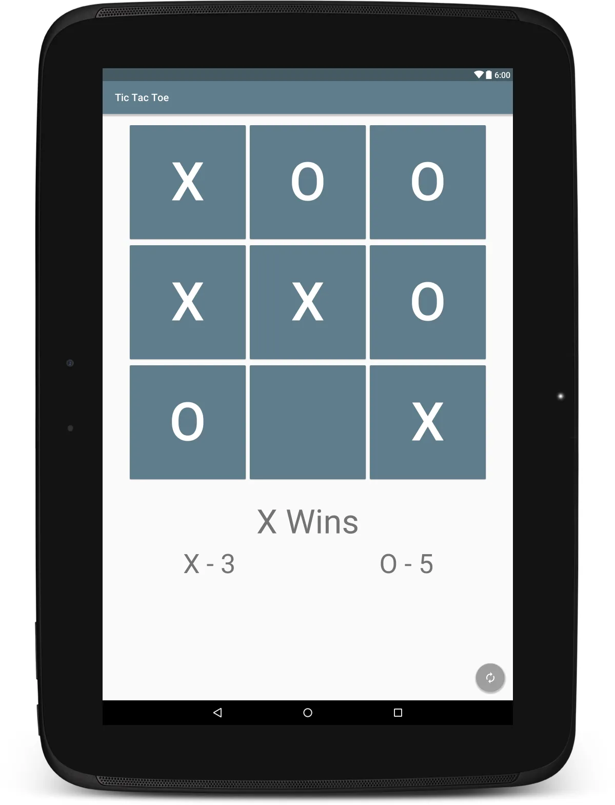 Tic Tac Toe | Indus Appstore | Screenshot