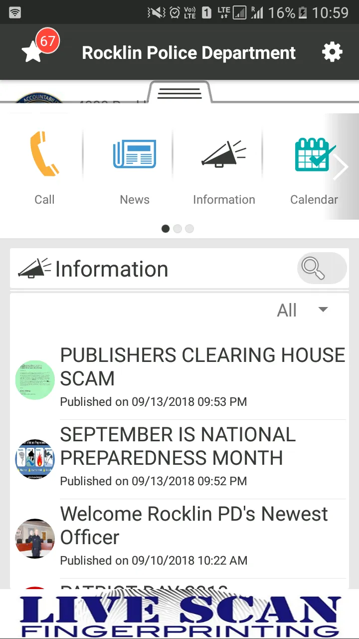 USPDhub | Indus Appstore | Screenshot