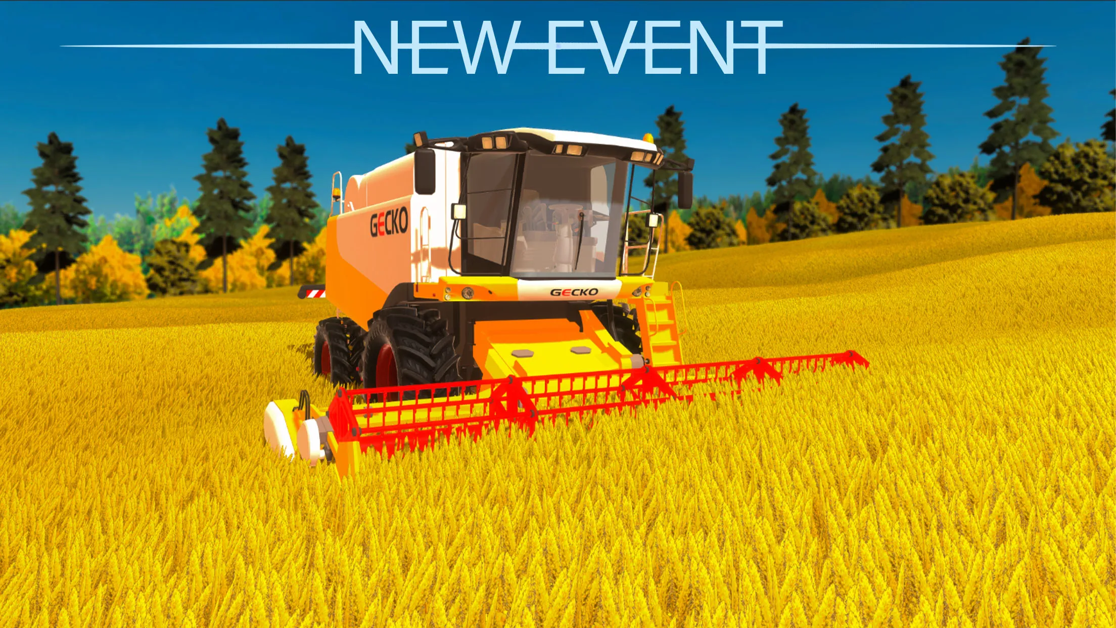 Lawn Mower Simulator 2024 | Indus Appstore | Screenshot