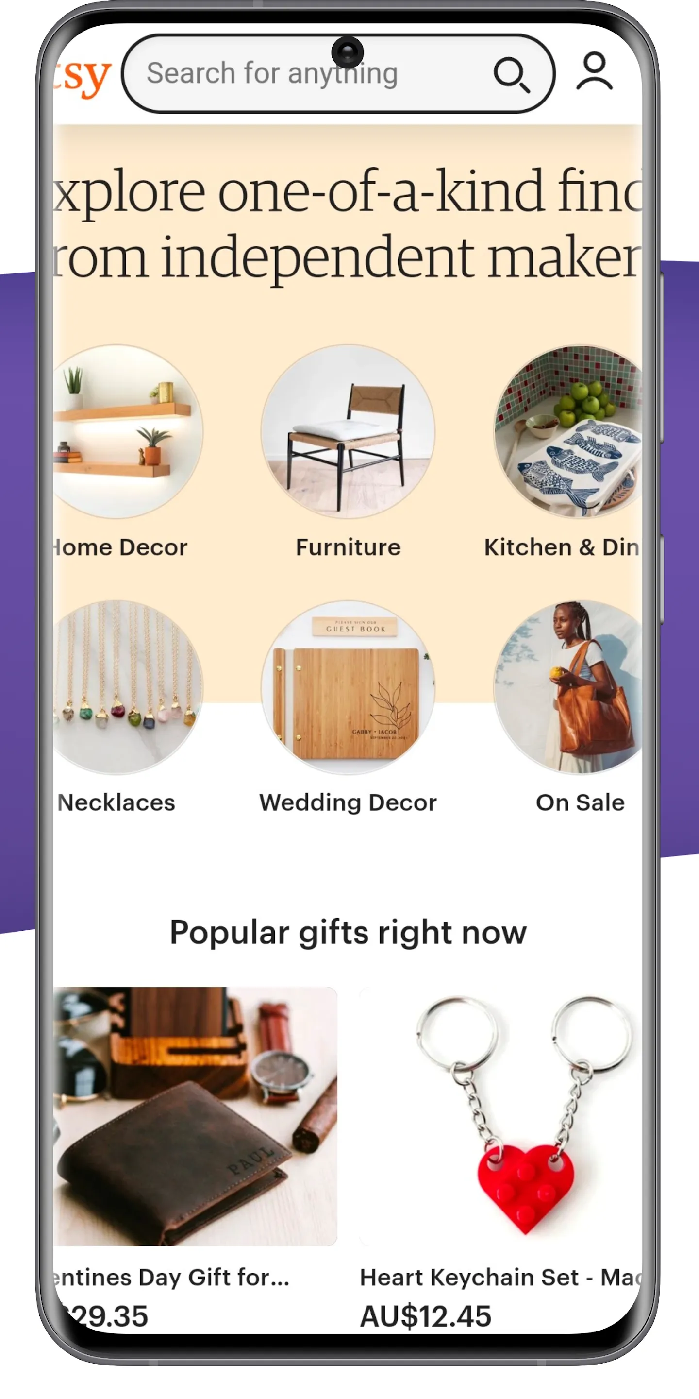 Online Shopping Australia | Indus Appstore | Screenshot