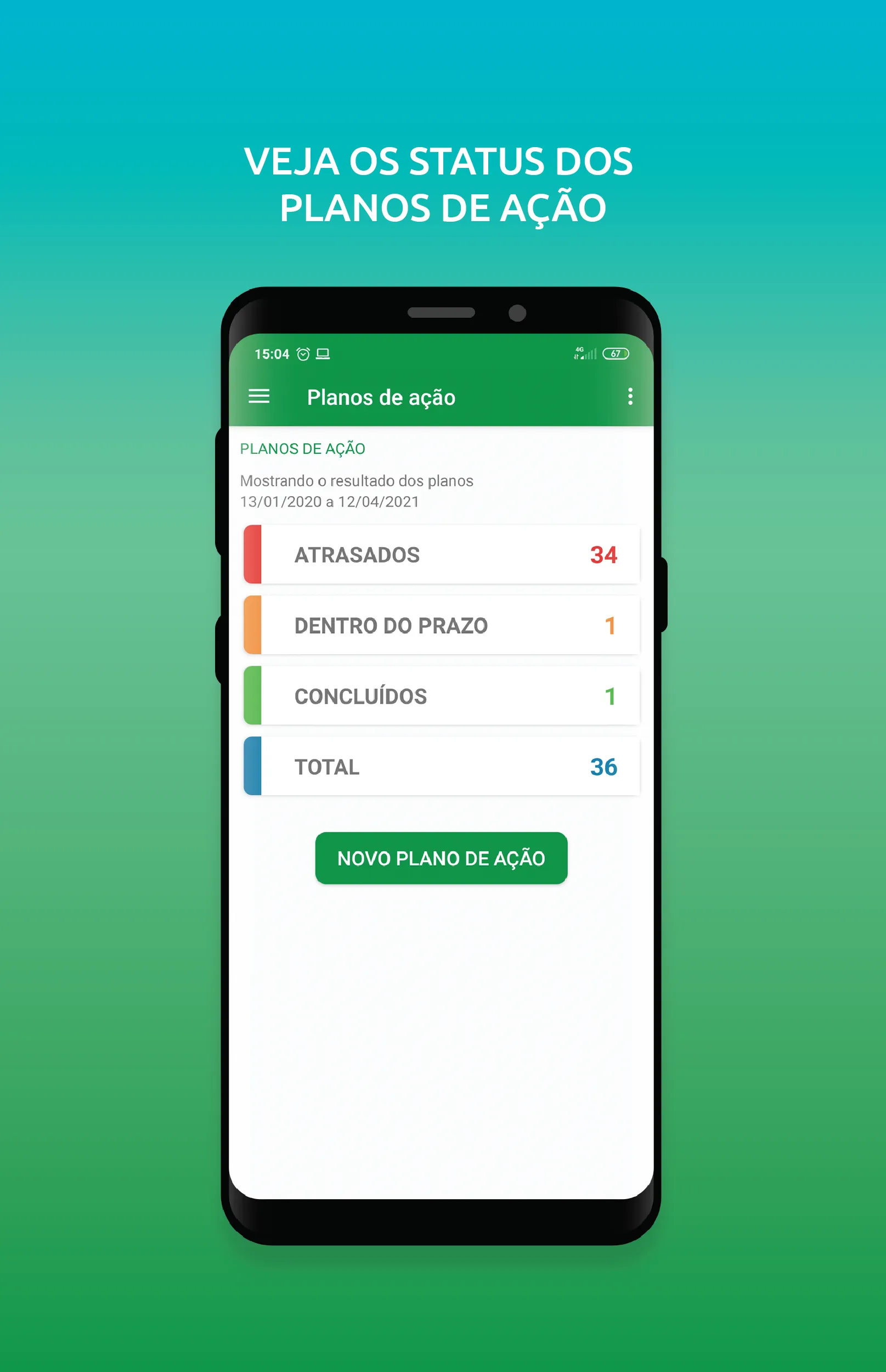 Moki Checklist | Indus Appstore | Screenshot