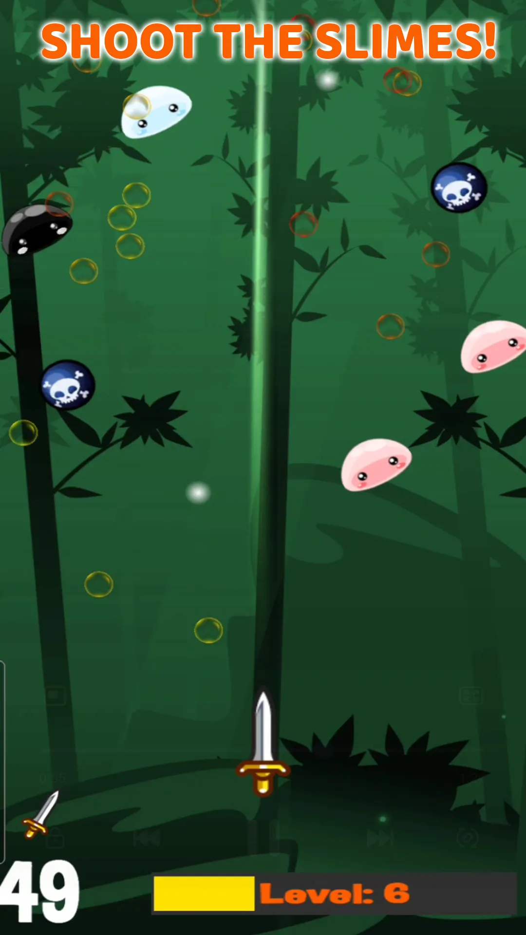 Cute Slime Land: Slime Catcher | Indus Appstore | Screenshot