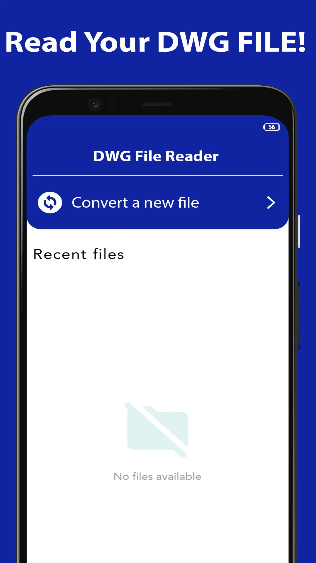 DWG To PDF Fast DWG View File | Indus Appstore | Screenshot