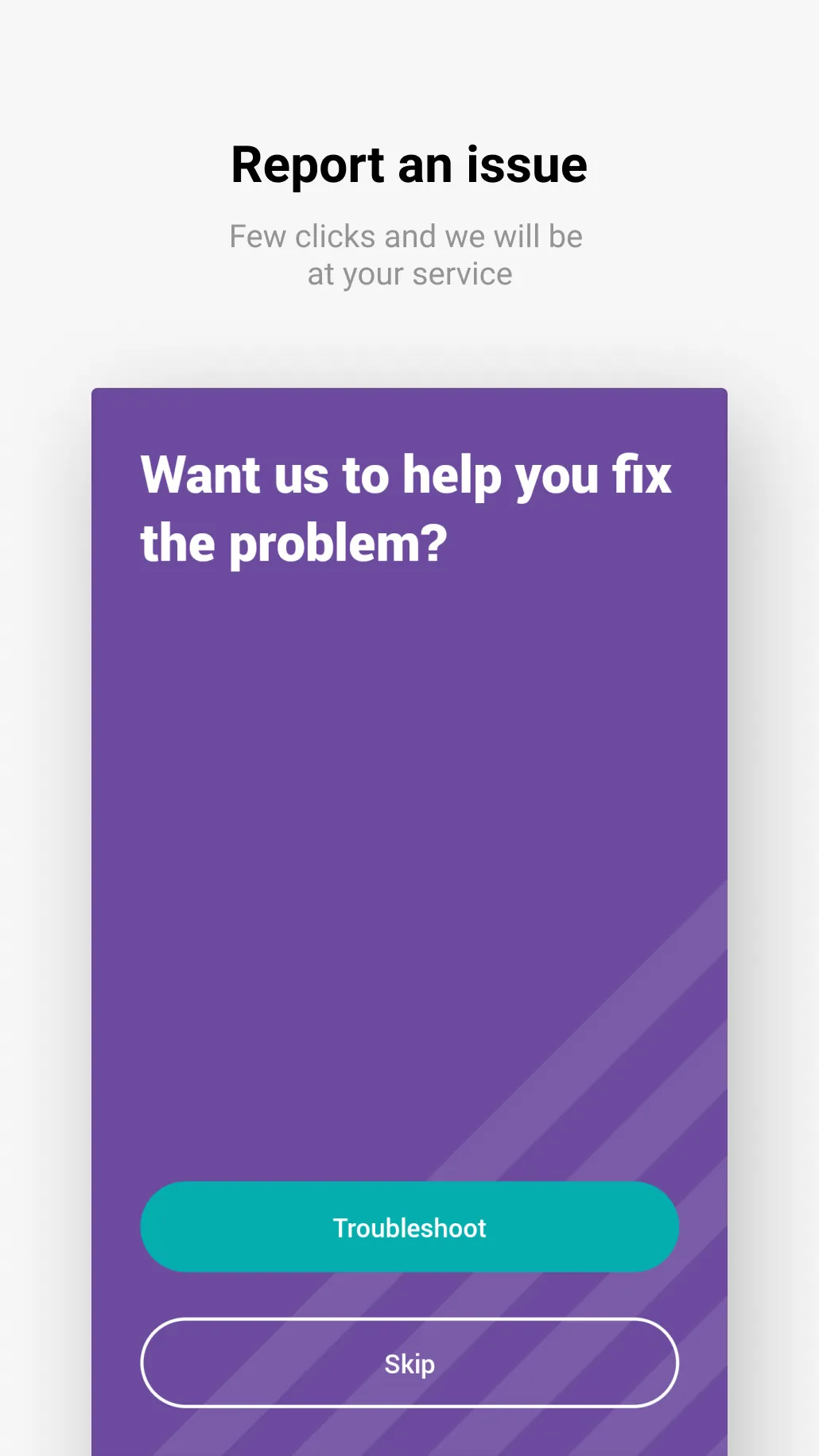 my Excitel | Indus Appstore | Screenshot