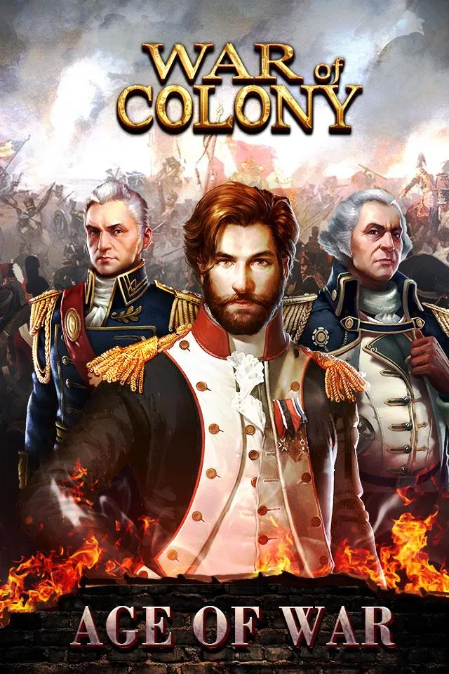 War of Independence | Indus Appstore | Screenshot